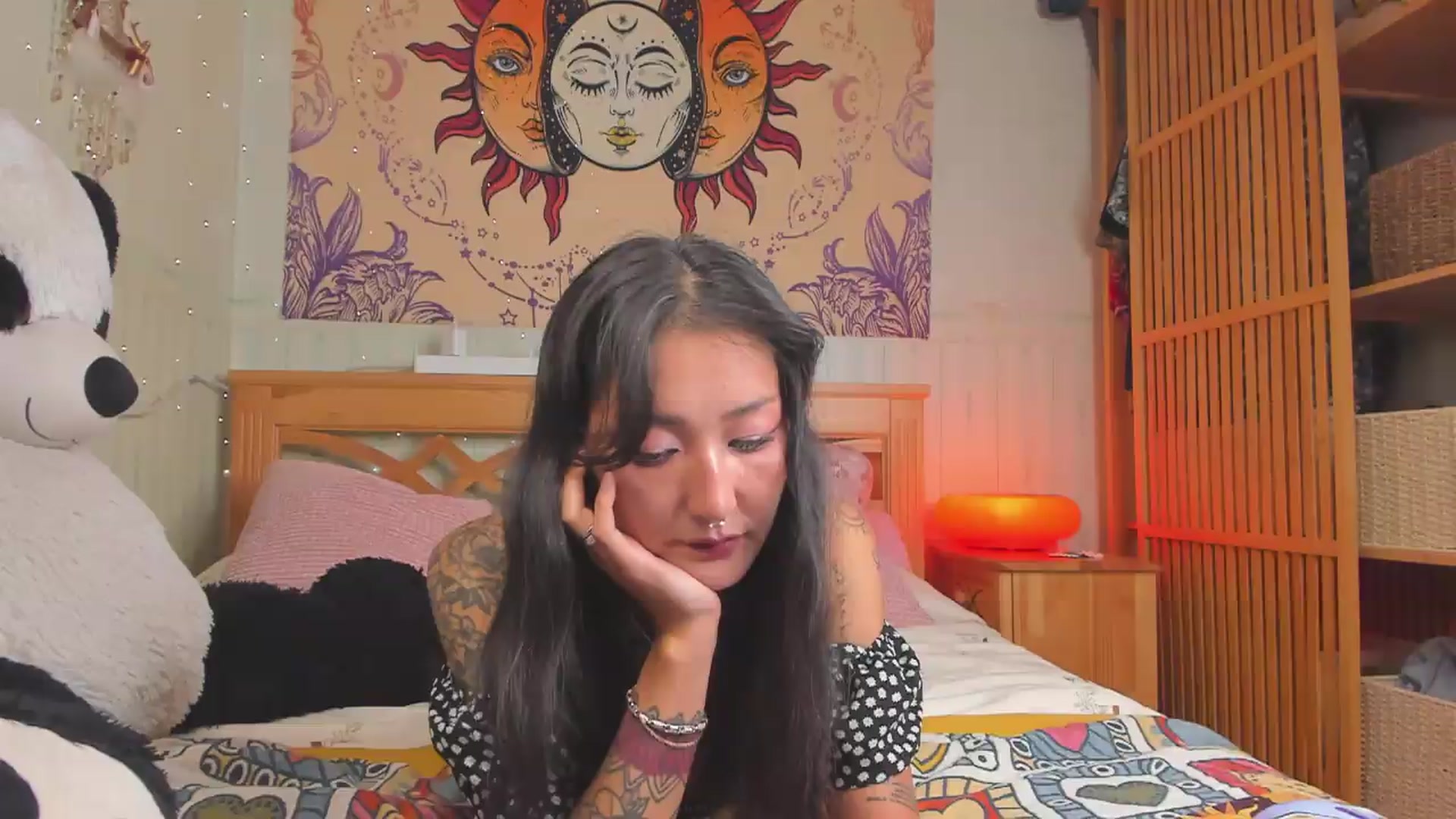 Gallery image thumbnail from KellyAsian's myfreecams stream on, 08/28/2026, 08:50 image 1 of 20