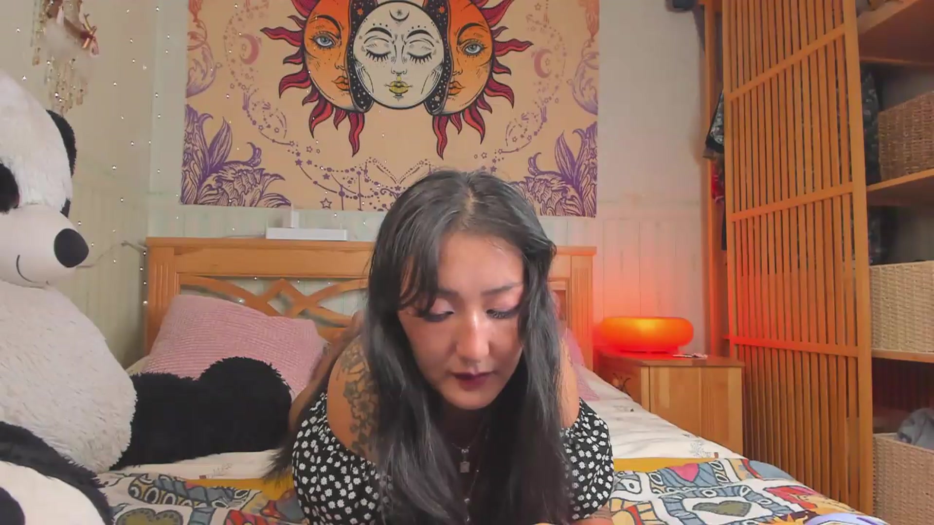 Gallery image thumbnail from KellyAsian's myfreecams stream on, 08/28/2026, 08:50 image 5 of 20