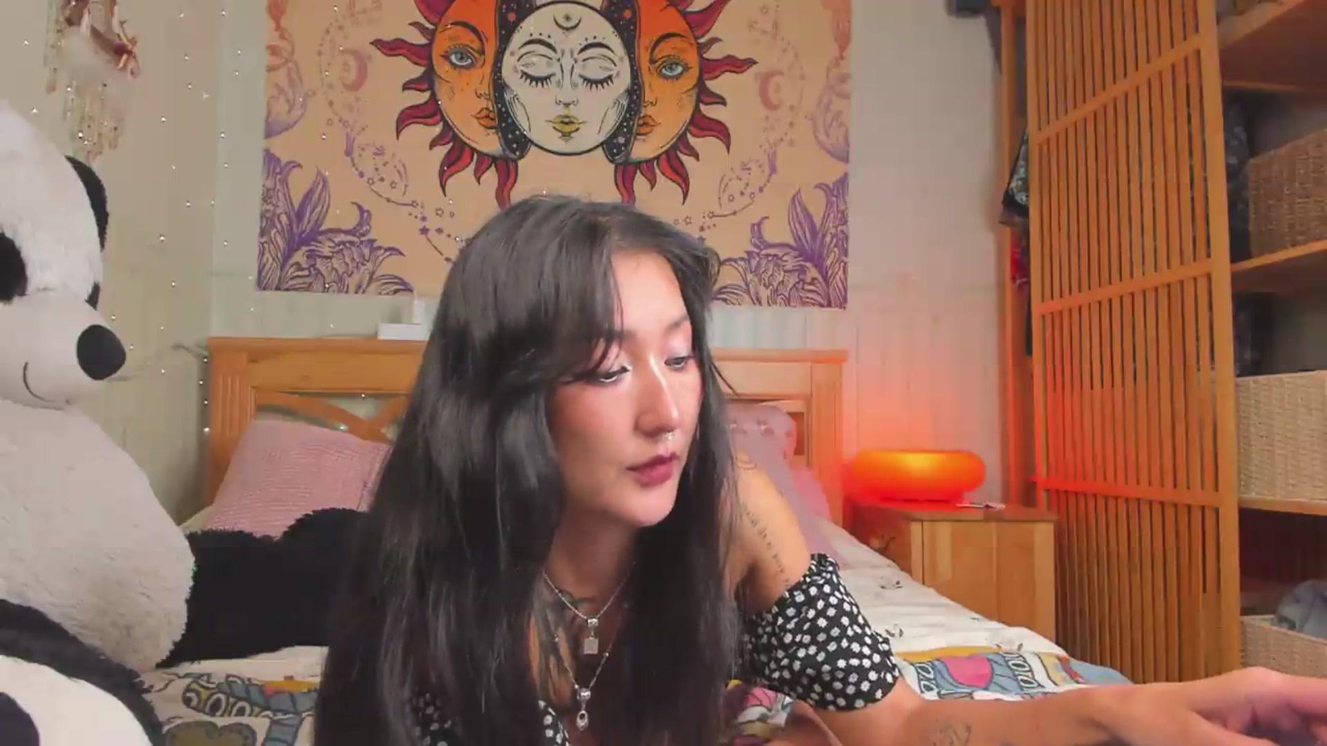 Gallery image thumbnail from KellyAsian's myfreecams stream on, 08/28/2026, 08:50 image 10 of 20