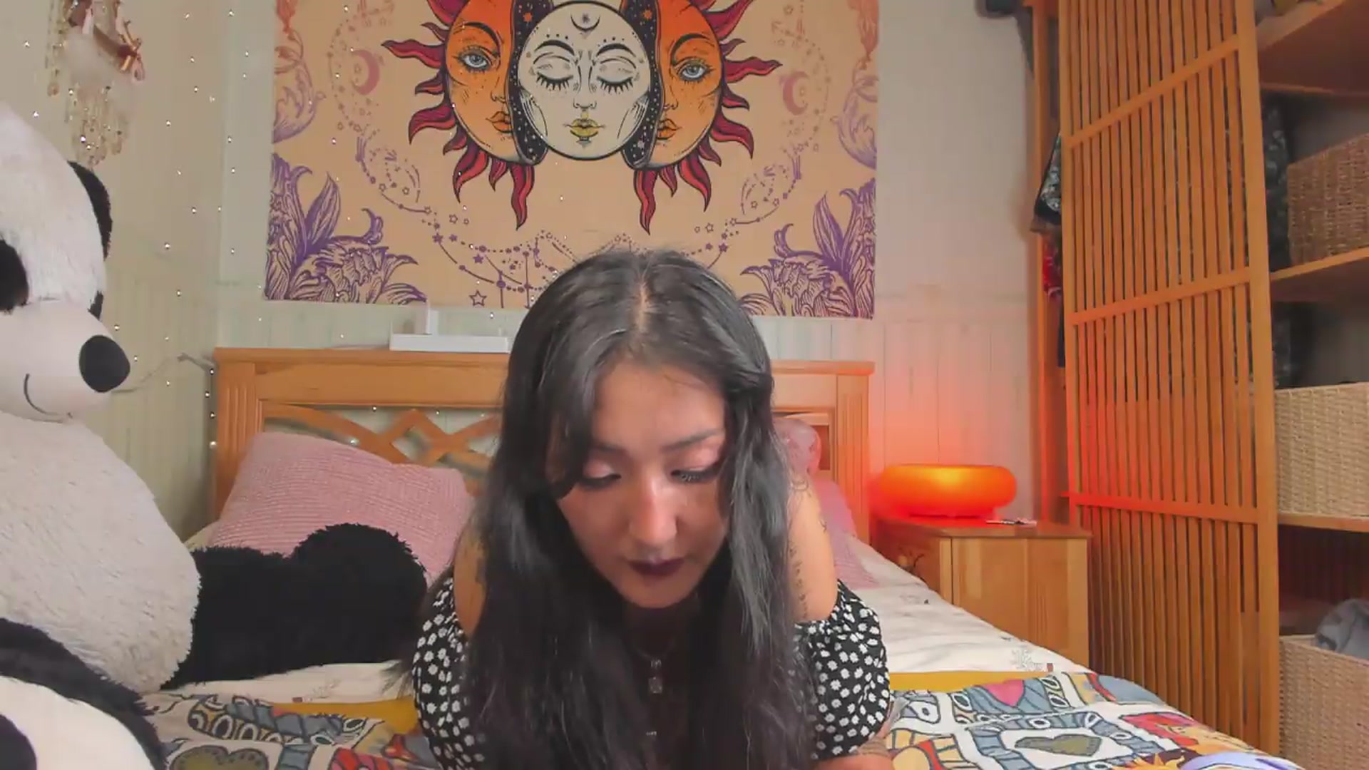 Gallery image thumbnail from KellyAsian's myfreecams stream on, 08/28/2026, 08:50 image 4 of 20