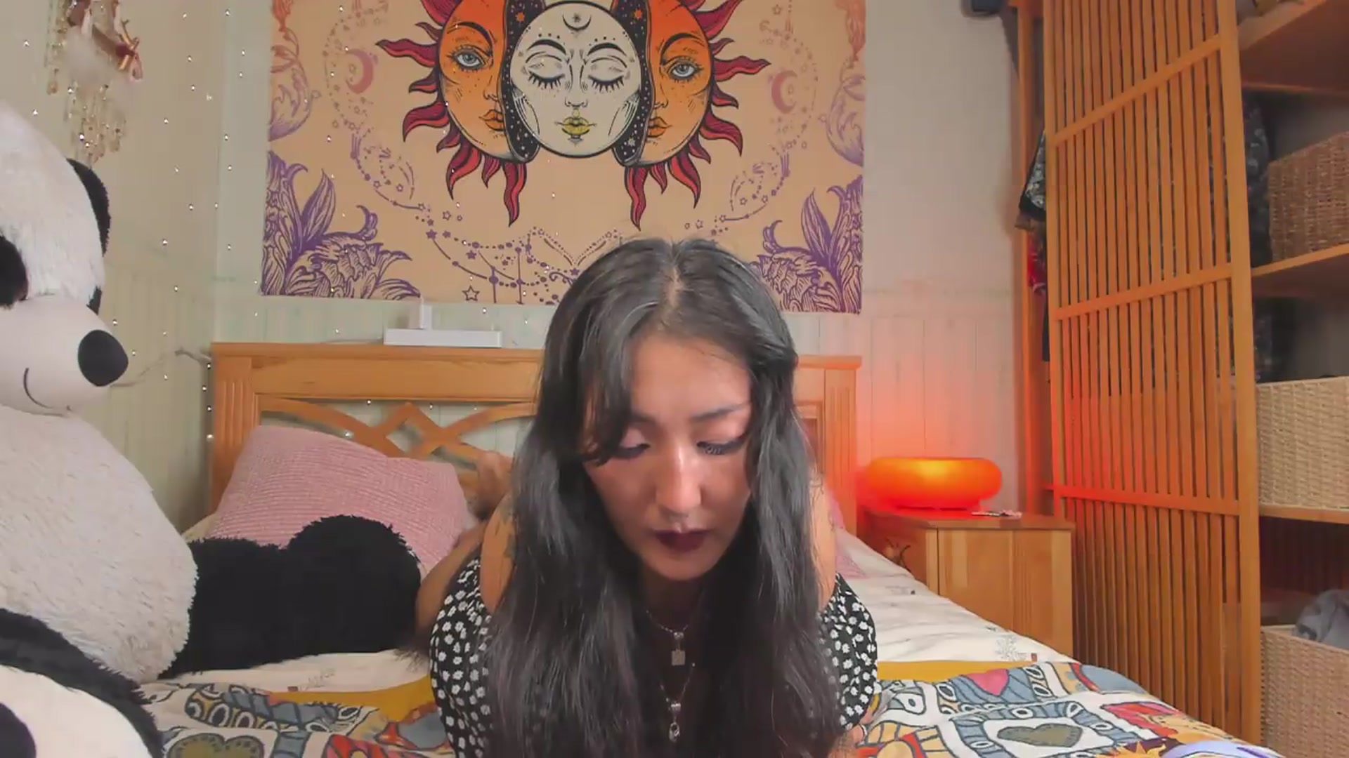 Gallery image thumbnail from KellyAsian's myfreecams stream on, 08/28/2026, 08:50 image 3 of 20