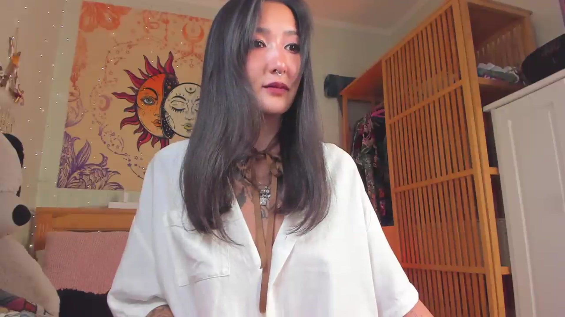 Gallery image thumbnail from KellyAsian's myfreecams stream on, 08/29/2026, 09:31 image 11 of 20