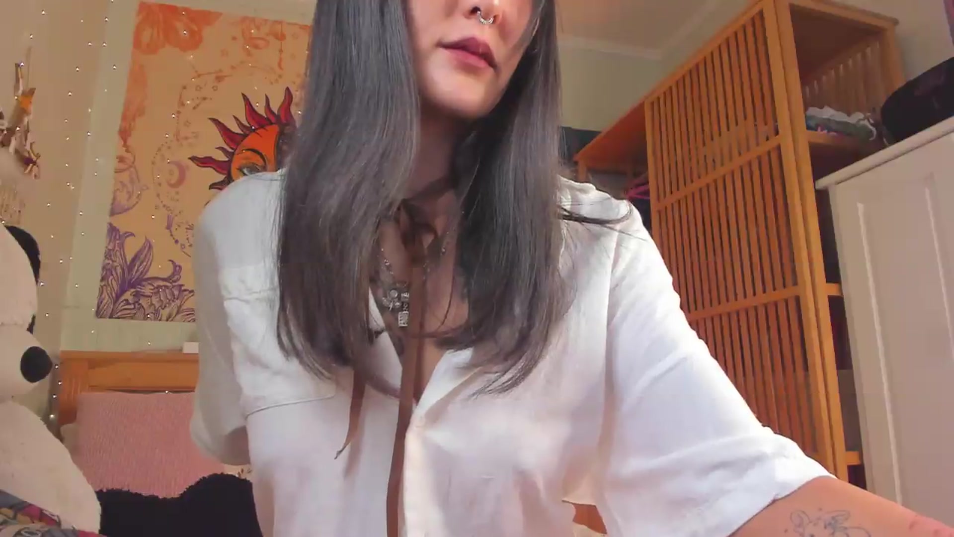 Gallery image thumbnail from KellyAsian's myfreecams stream on, 08/29/2026, 09:31 image 4 of 20