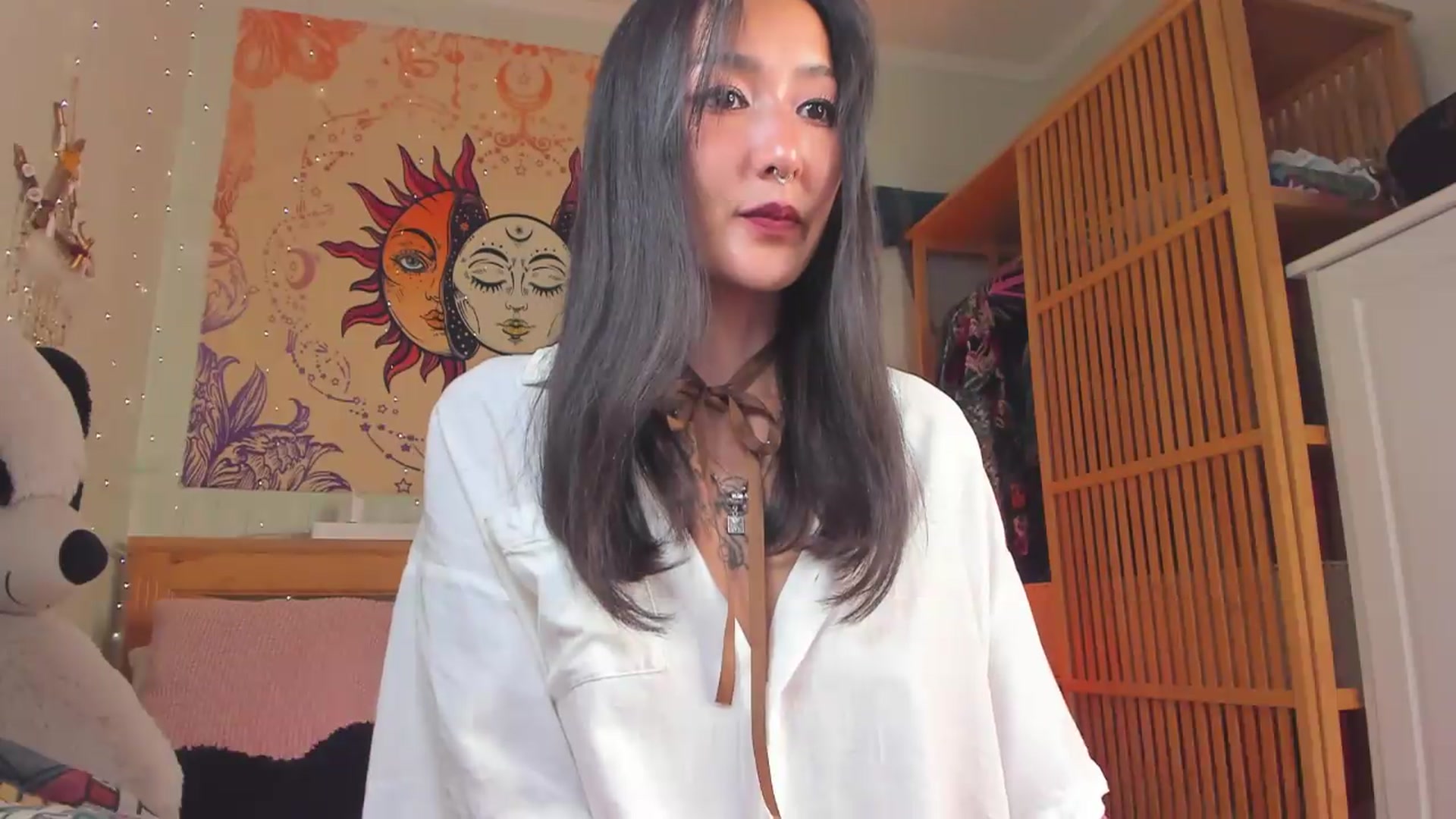 Gallery image thumbnail from KellyAsian's myfreecams stream on, 08/29/2026, 09:31 image 18 of 20