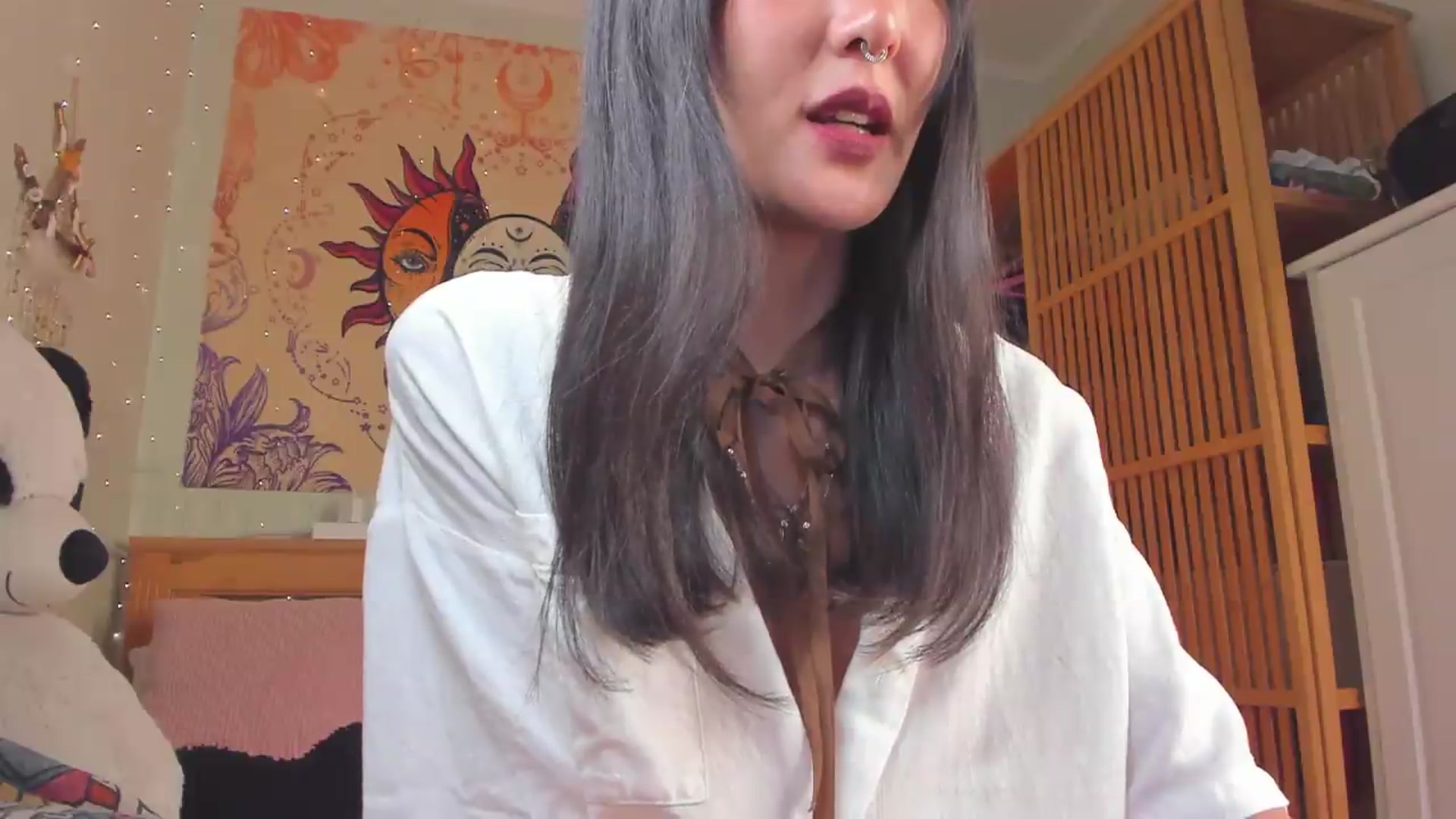 Gallery image thumbnail from KellyAsian's myfreecams stream on, 08/29/2026, 09:31 image 19 of 20