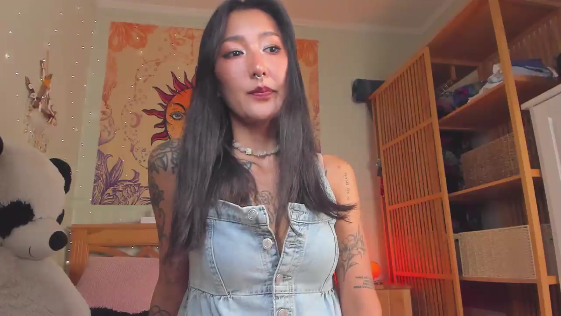 Gallery image thumbnail from KellyAsian's myfreecams stream on, 08/31/2026, 10:03 image 6 of 20