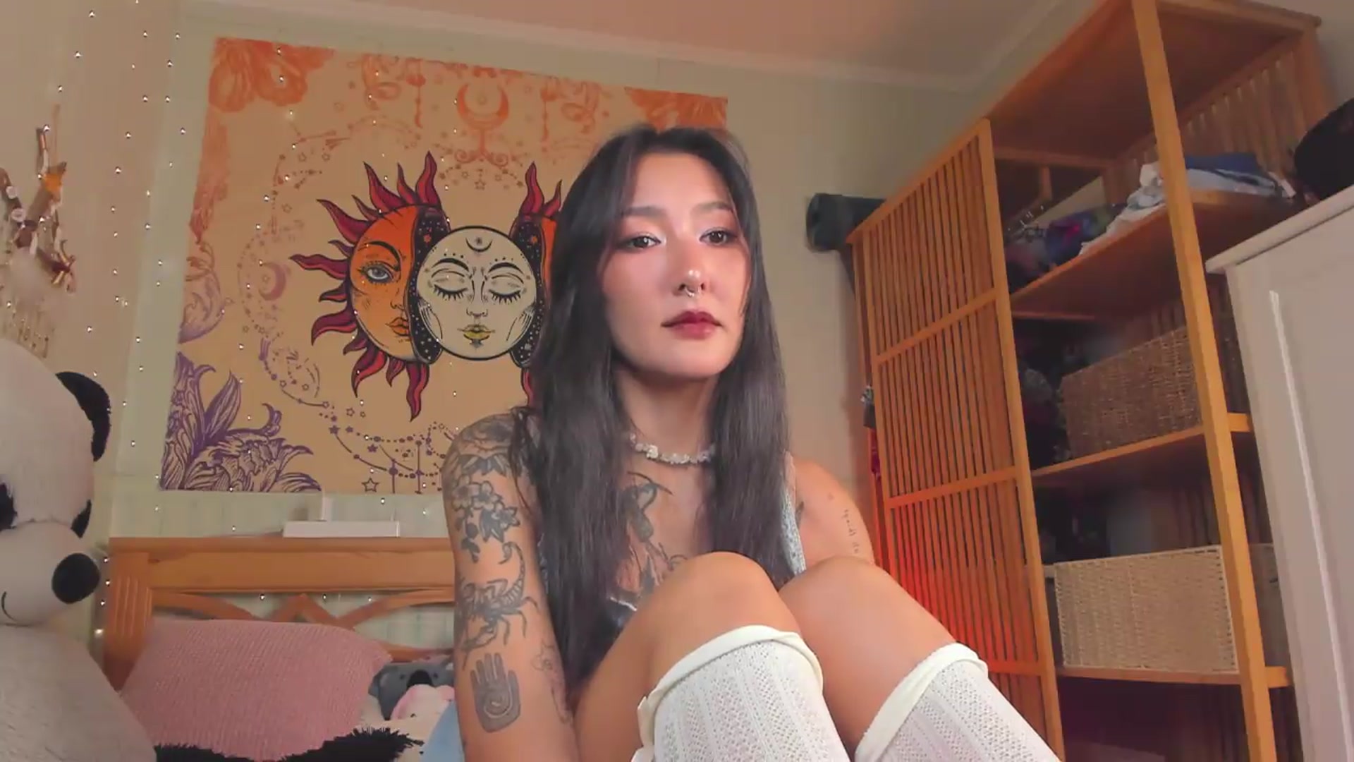 Gallery image thumbnail from KellyAsian's myfreecams stream on, 08/31/2026, 10:03 image 10 of 20