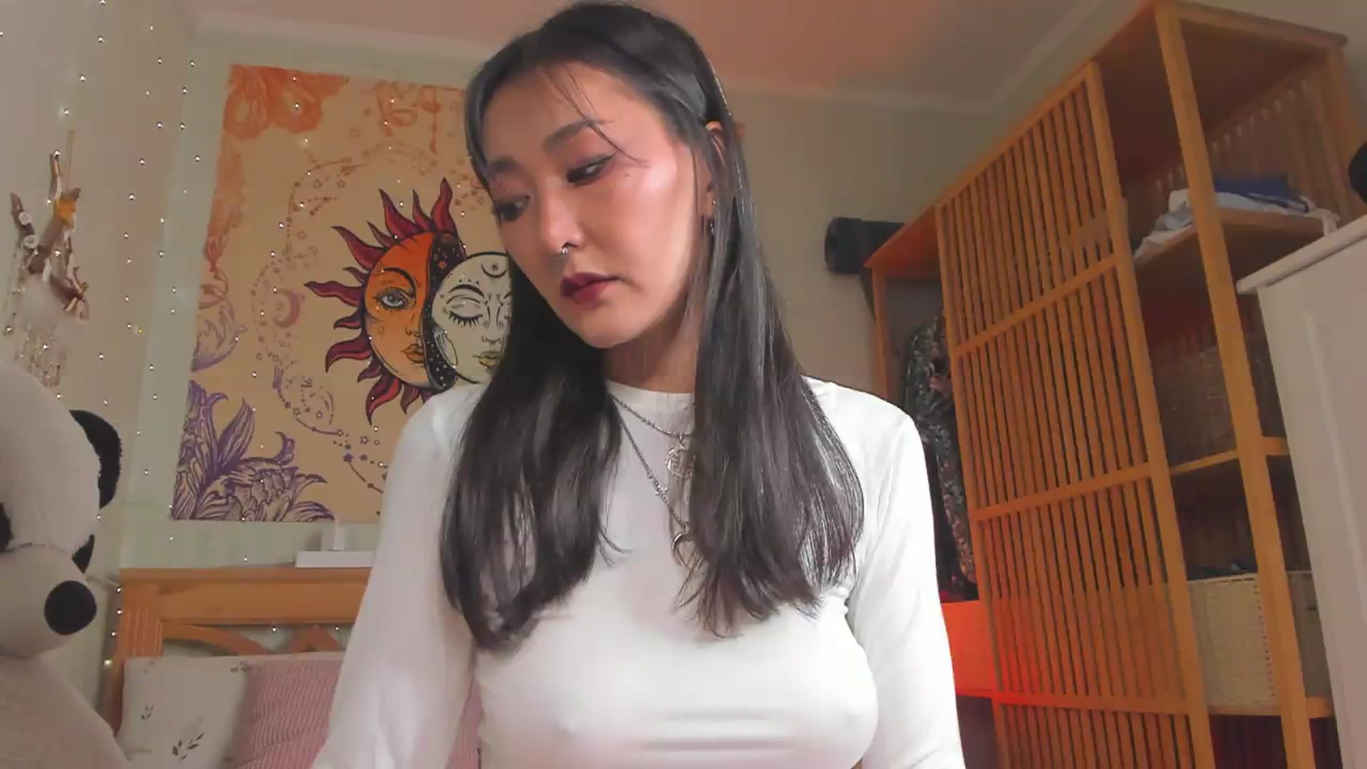 Gallery image thumbnail from KellyAsian's myfreecams stream on, 09/04/2026, 09:45 image 18 of 20