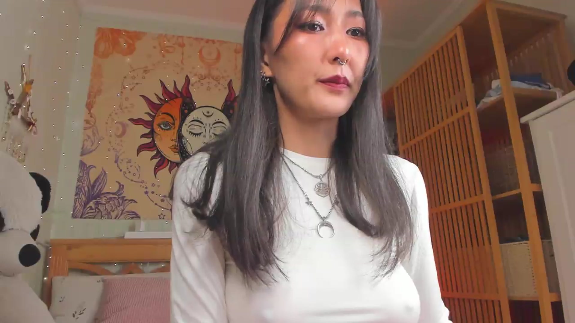 Gallery image thumbnail from KellyAsian's myfreecams stream on, 09/04/2026, 09:45 image 9 of 20