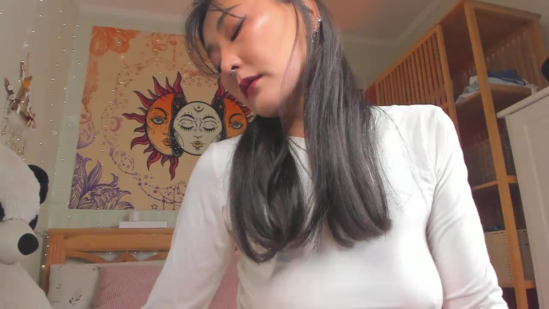 Gallery image thumbnail from KellyAsian's myfreecams stream on, 09/04/2026, 09:45 image 13 of 20