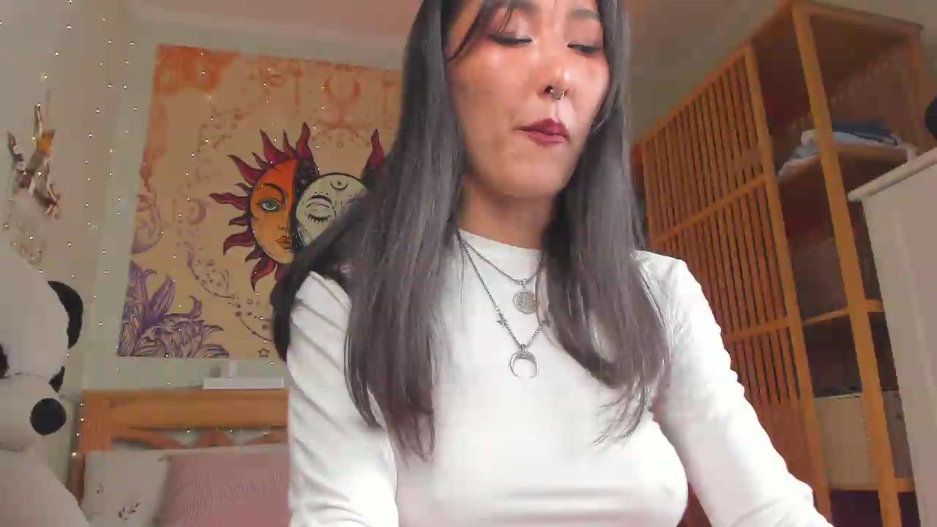 Gallery image thumbnail from KellyAsian's myfreecams stream on, 09/04/2026, 09:45 image 8 of 20