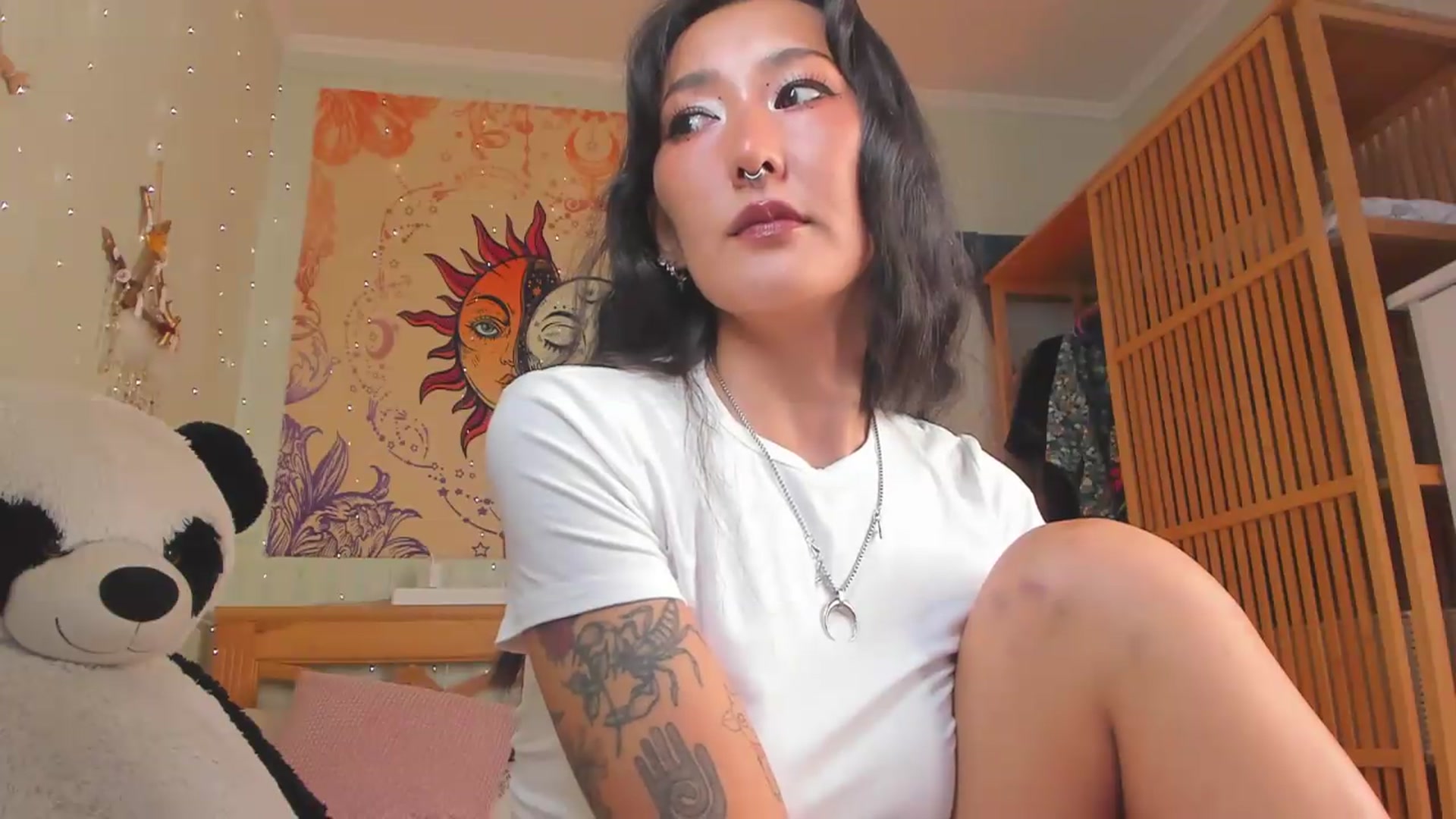 Gallery image thumbnail from KellyAsian's myfreecams stream on, 09/07/2026, 09:19 image 8 of 20