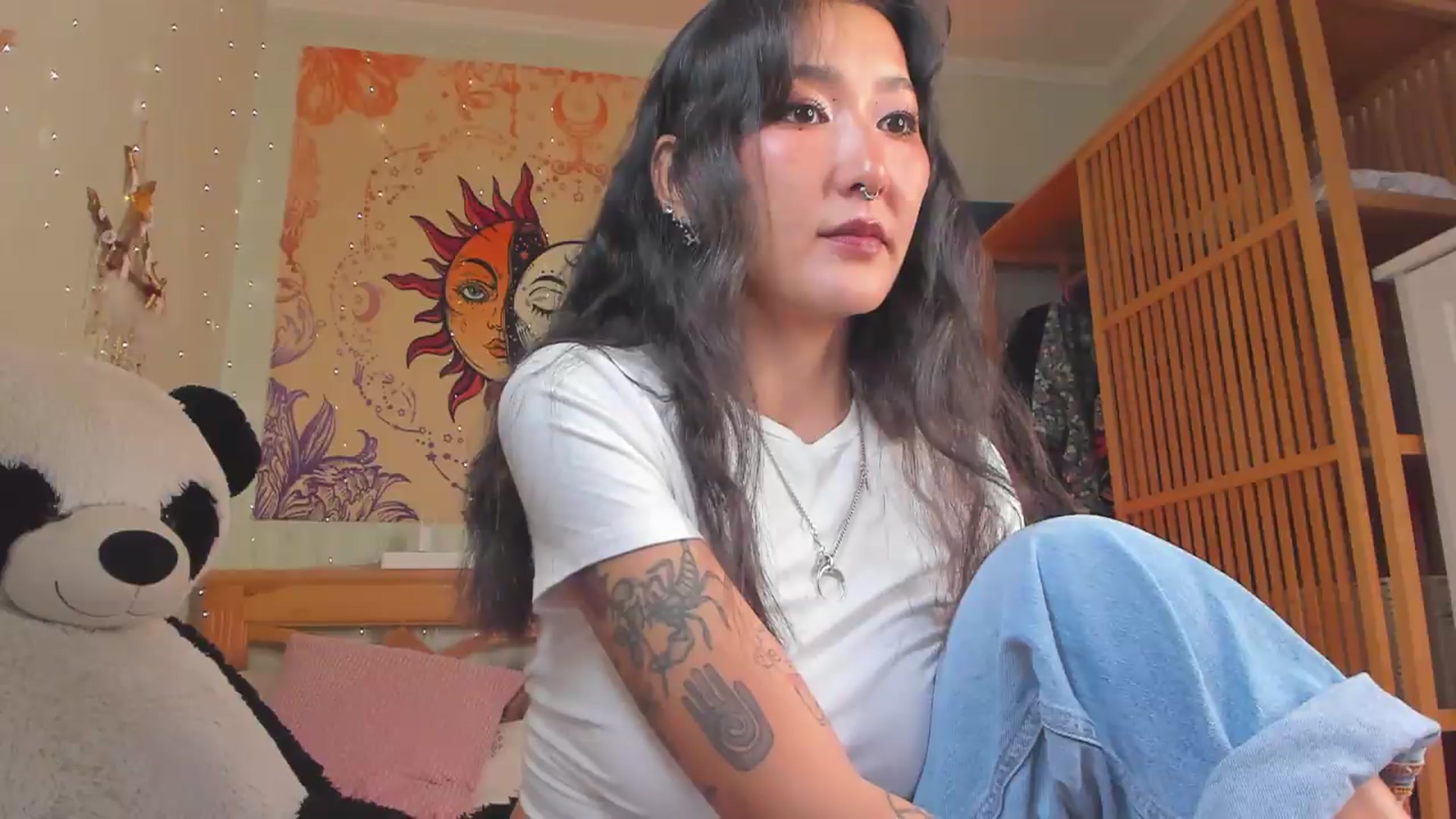 Gallery image thumbnail from KellyAsian's myfreecams stream on, 09/07/2026, 09:19 image 15 of 20