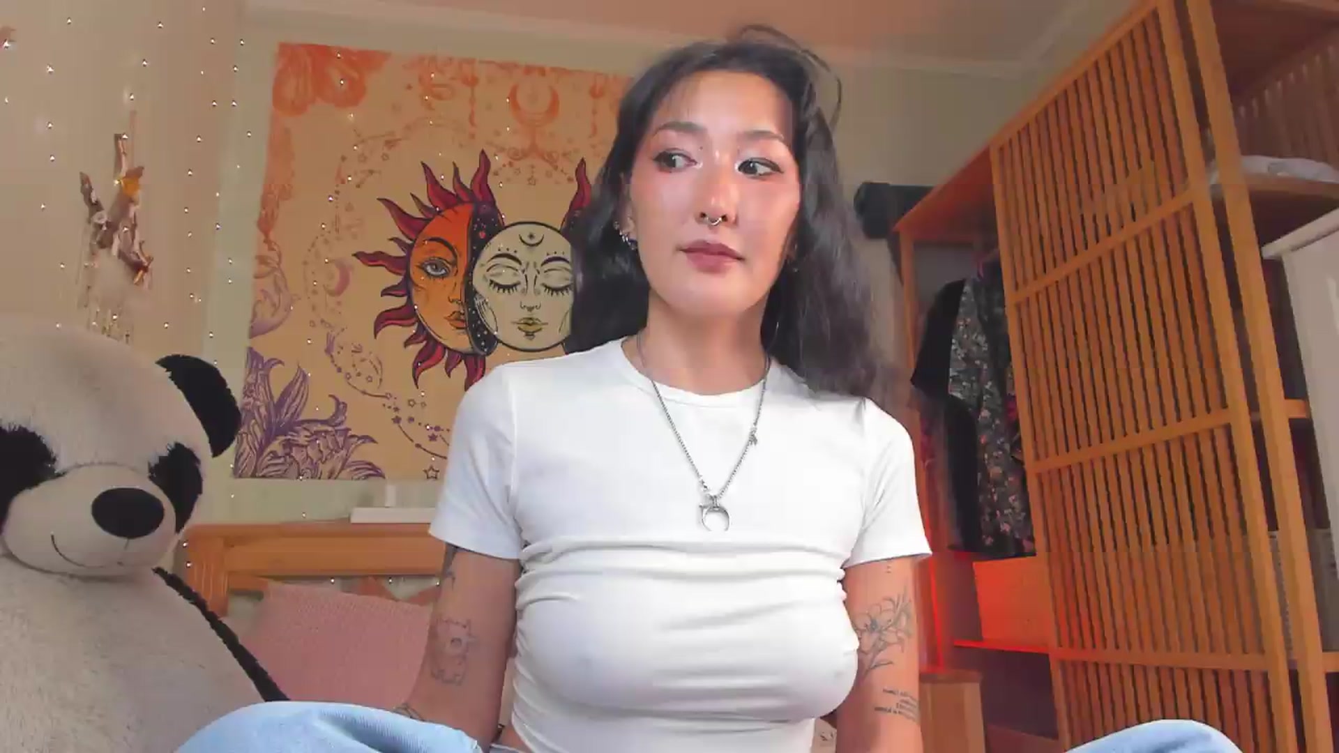 Gallery image thumbnail from KellyAsian's myfreecams stream on, 09/07/2026, 09:19 image 20 of 20