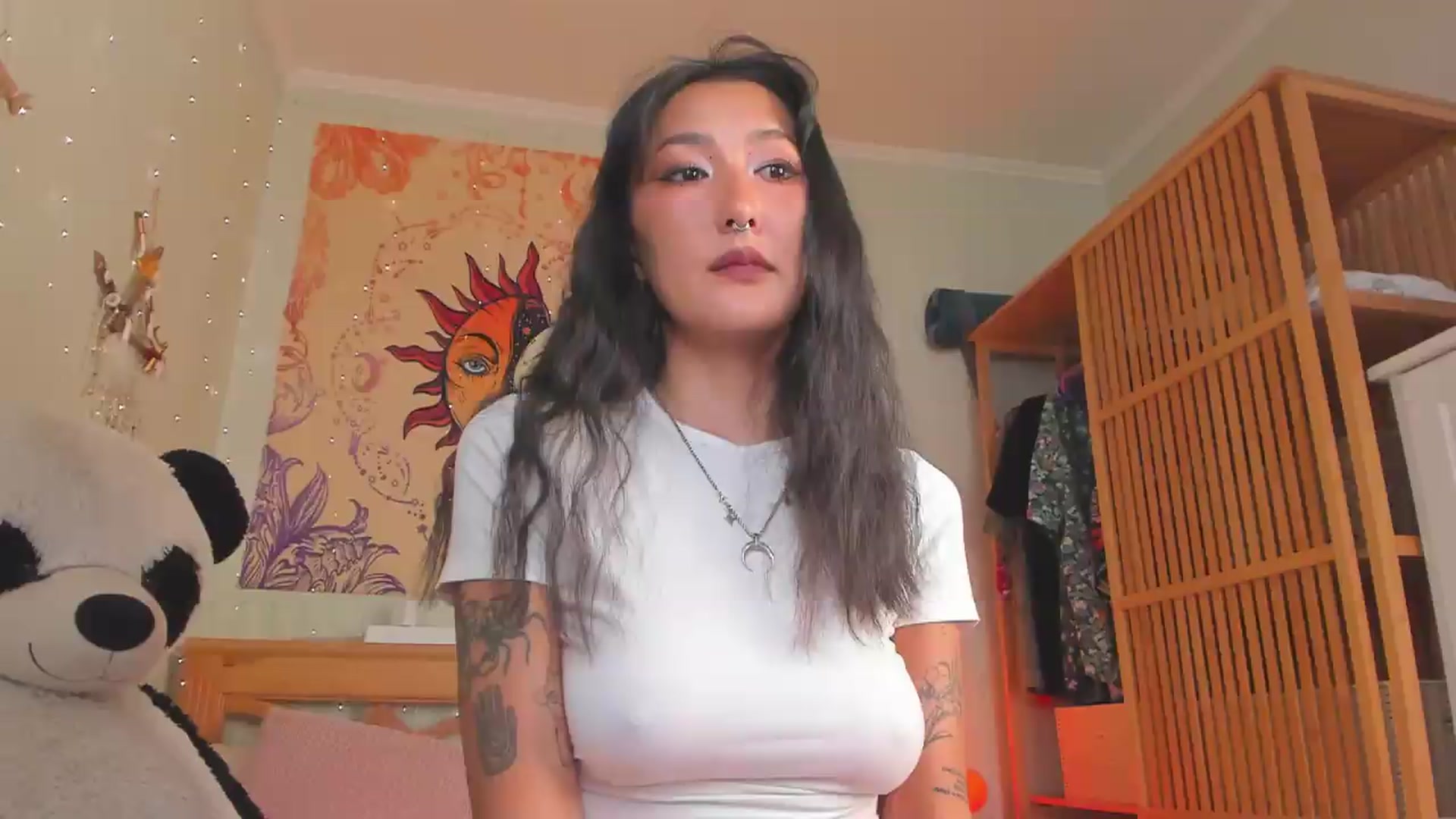 Gallery image thumbnail from KellyAsian's myfreecams stream on, 09/07/2026, 09:19 image 1 of 20