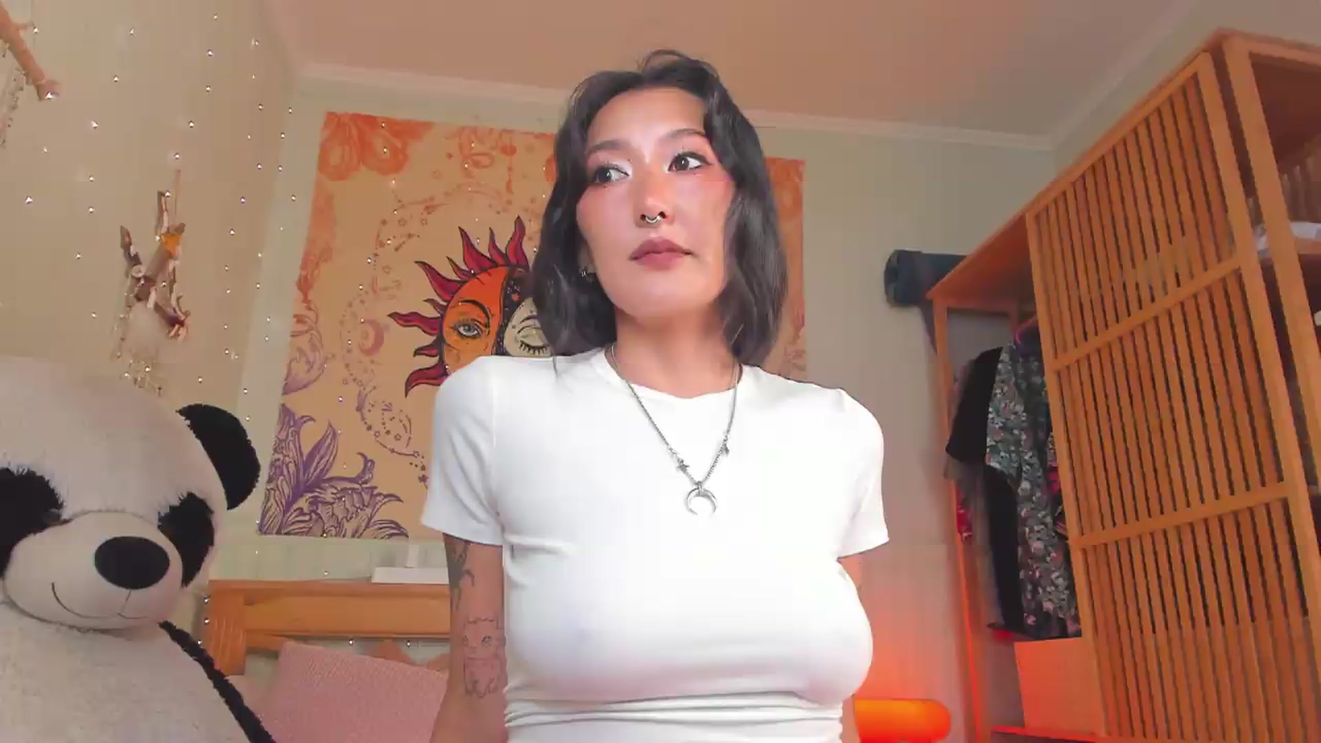 Gallery image thumbnail from KellyAsian's myfreecams stream on, 09/07/2026, 09:19 image 3 of 20