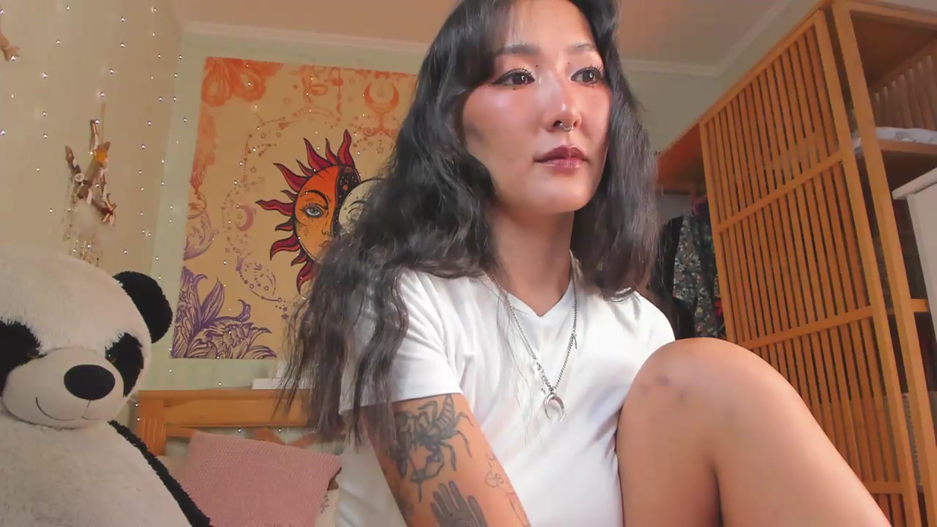 Gallery image thumbnail from KellyAsian's myfreecams stream on, 09/07/2026, 09:19 image 9 of 20