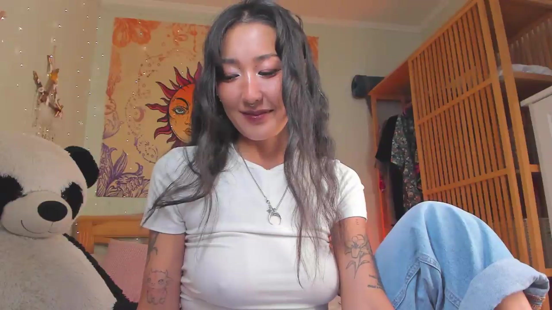 Gallery image thumbnail from KellyAsian's myfreecams stream on, 09/07/2026, 09:19 image 13 of 20