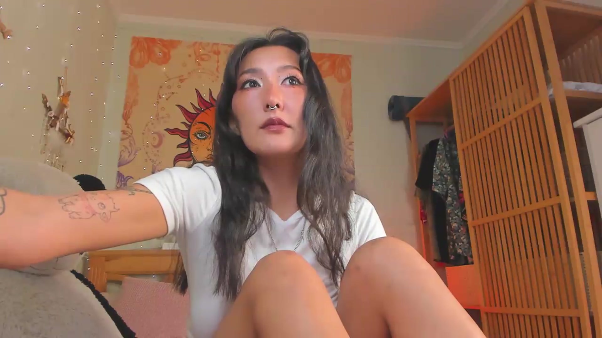 Gallery image thumbnail from KellyAsian's myfreecams stream on, 09/07/2026, 09:19 image 10 of 20
