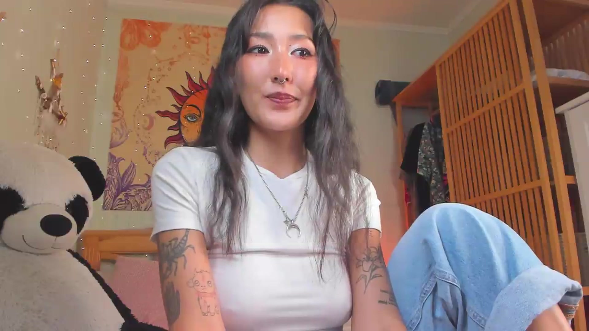 Gallery image thumbnail from KellyAsian's myfreecams stream on, 09/07/2026, 09:19 image 14 of 20