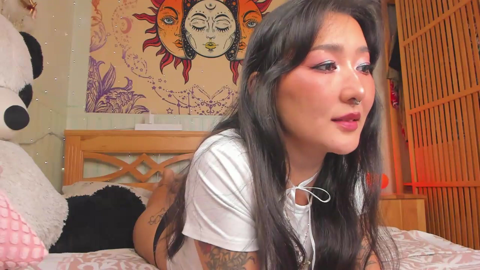 Gallery image thumbnail from KellyAsian's myfreecams stream on, 09/10/2026, 10:57 image 7 of 20