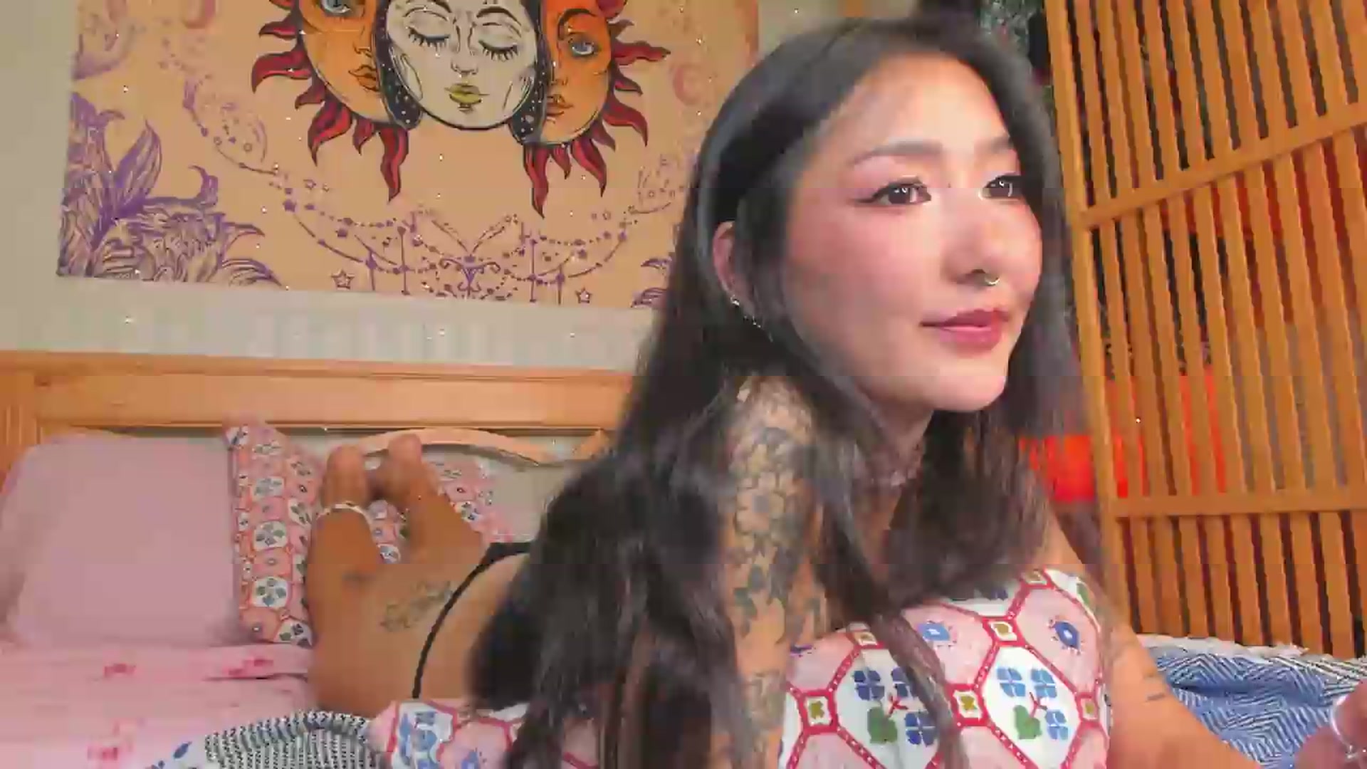 Gallery image thumbnail from KellyAsian's myfreecams stream on, 09/11/2026, 11:11 image 3 of 20