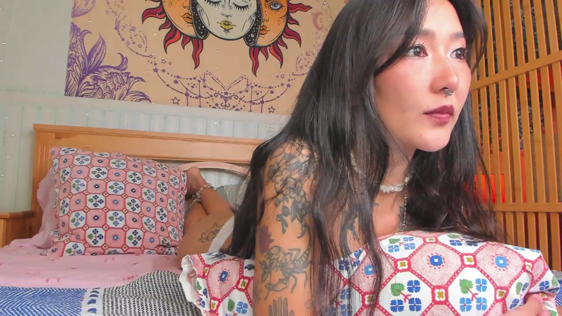 Gallery image thumbnail from KellyAsian's myfreecams stream on, 09/13/2026, 08:38 image 17 of 20