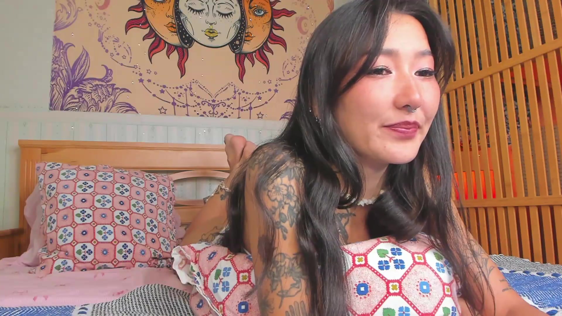 Gallery image thumbnail from KellyAsian's myfreecams stream on, 09/13/2026, 08:38 image 19 of 20