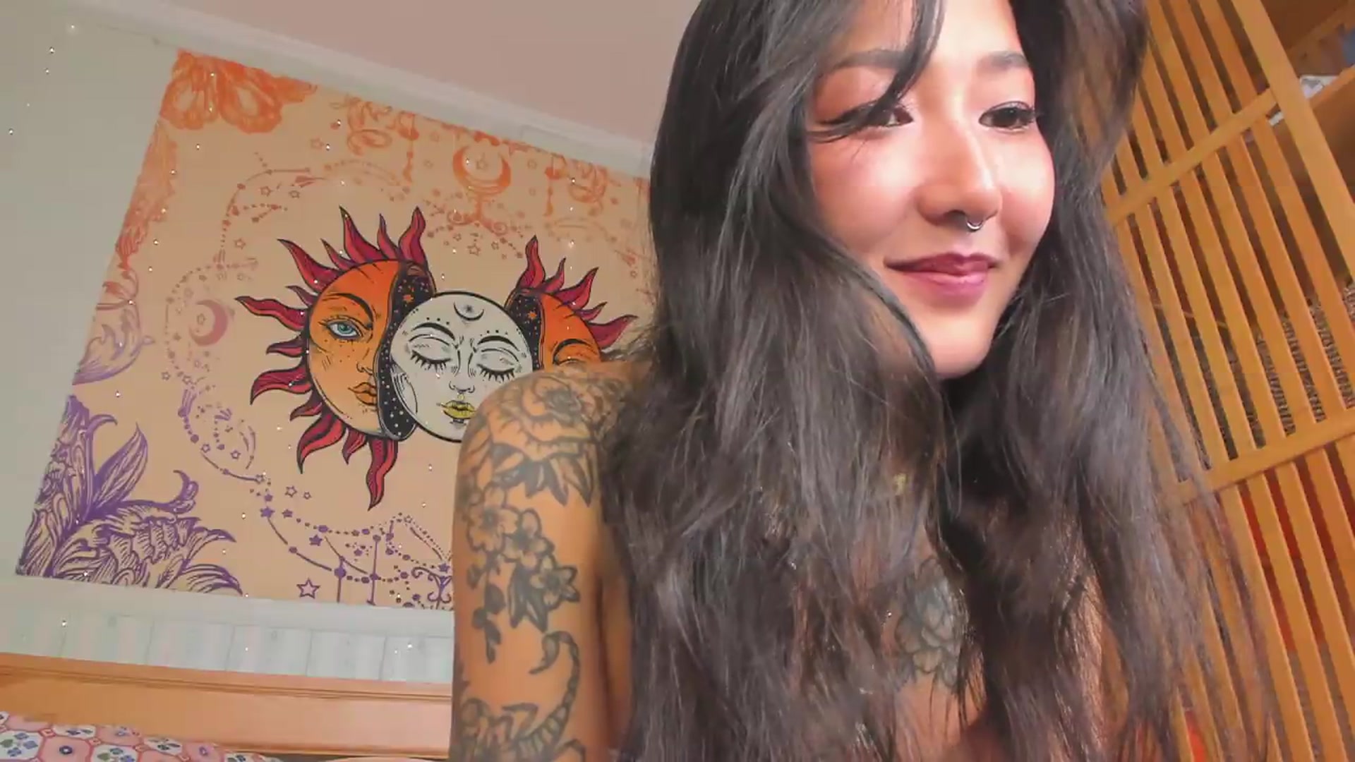 Gallery image thumbnail from KellyAsian's myfreecams stream on, 09/13/2026, 08:38 image 11 of 20