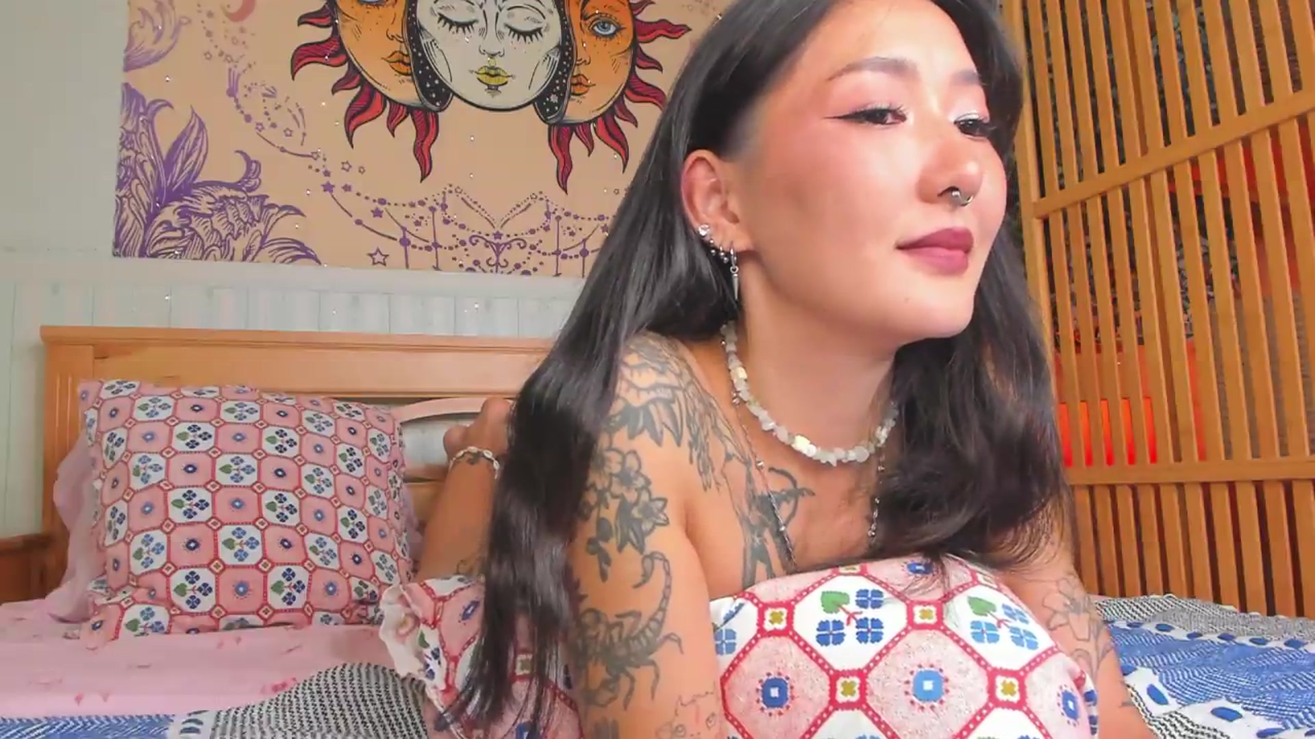 Gallery image thumbnail from KellyAsian's myfreecams stream on, 09/13/2026, 09:51 image 6 of 20