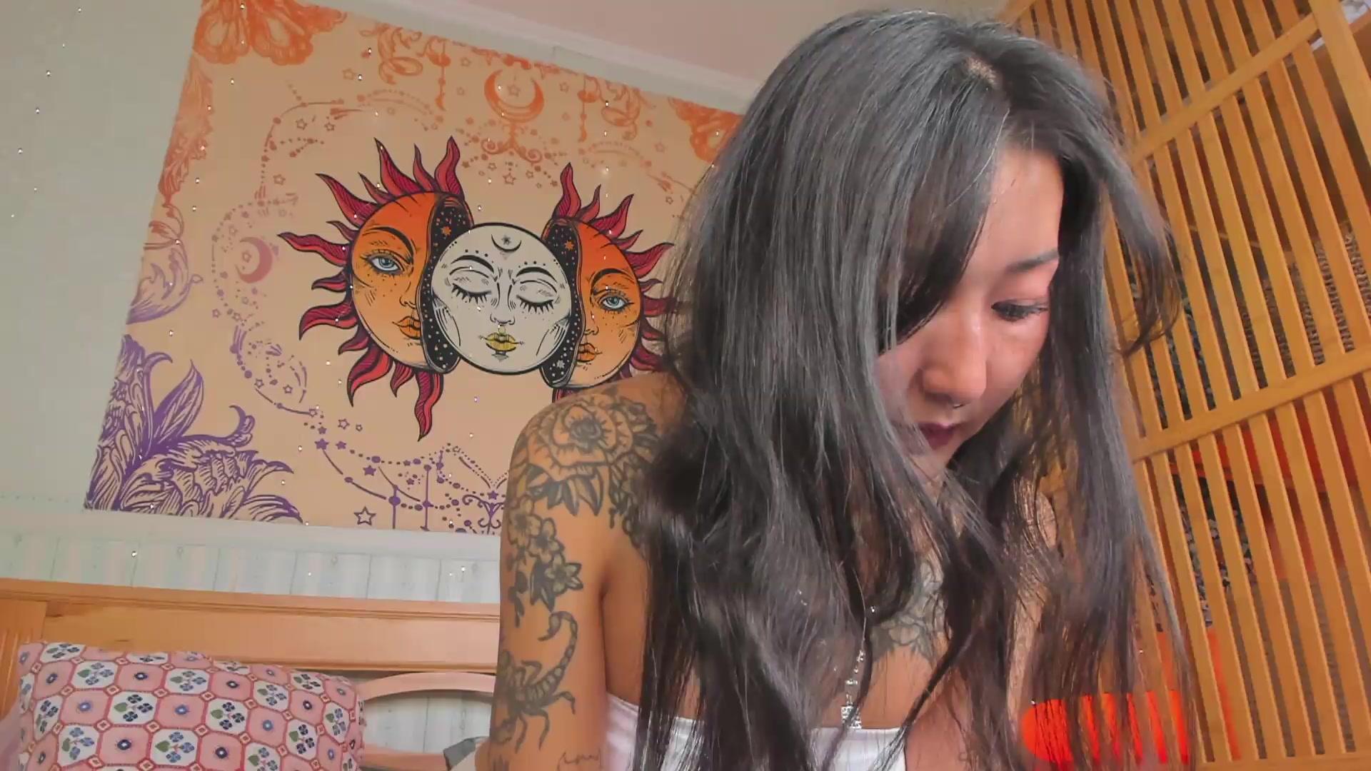 Gallery image thumbnail from KellyAsian's myfreecams stream on, 09/13/2026, 09:51 image 18 of 20