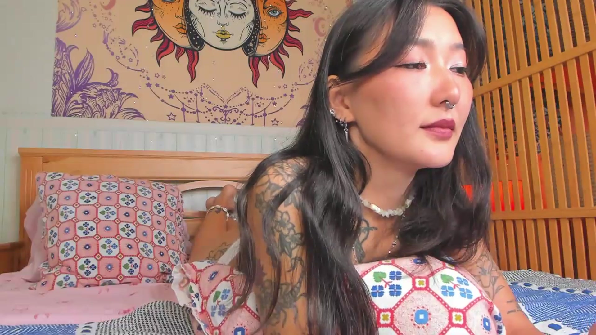Gallery image thumbnail from KellyAsian's myfreecams stream on, 09/13/2026, 09:51 image 5 of 20