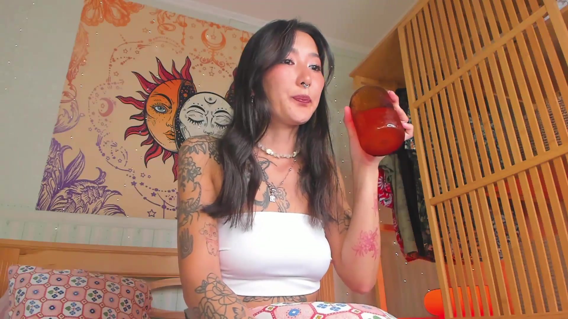 Gallery image thumbnail from KellyAsian's myfreecams stream on, 09/13/2026, 09:51 image 16 of 20