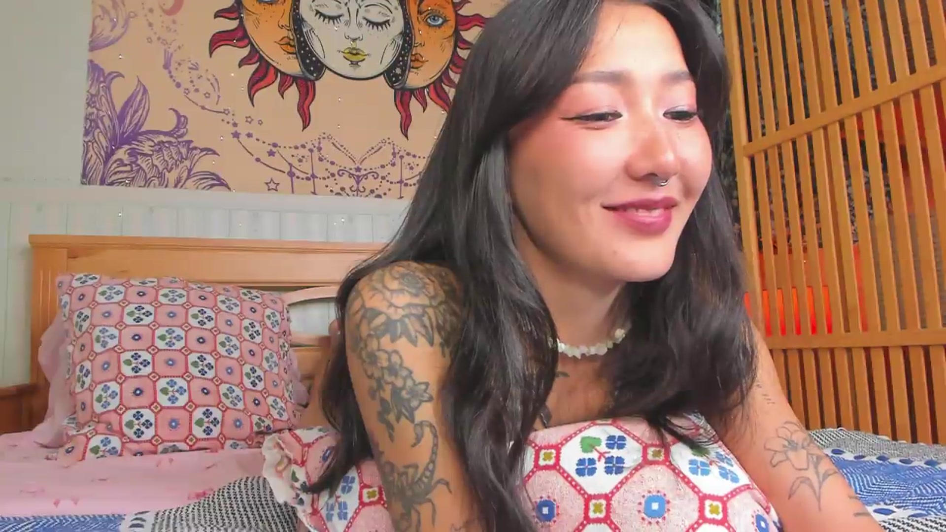 Gallery image thumbnail from KellyAsian's myfreecams stream on, 09/13/2026, 09:51 image 7 of 20