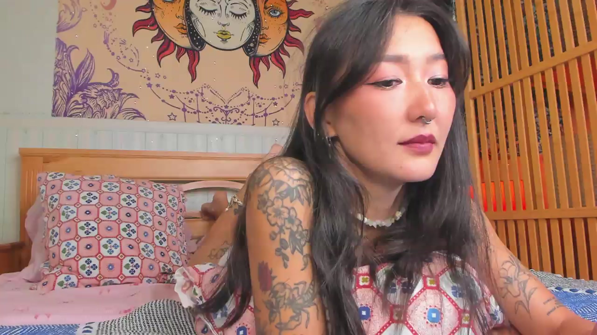 Gallery image thumbnail from KellyAsian's myfreecams stream on, 09/13/2026, 09:51 image 2 of 20