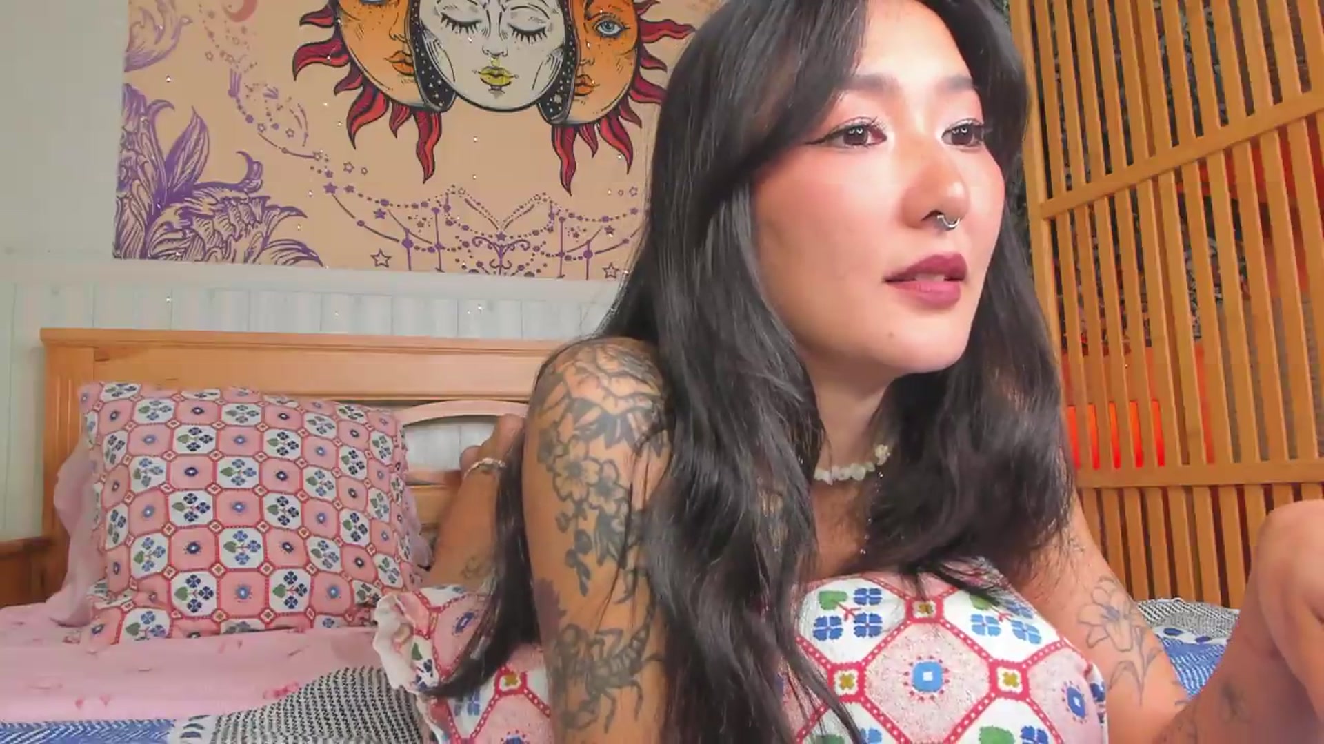 Gallery image thumbnail from KellyAsian's myfreecams stream on, 09/13/2026, 09:51 image 8 of 20