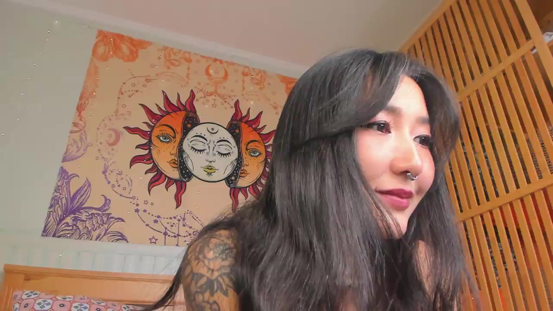 Gallery image thumbnail from KellyAsian's myfreecams stream on, 09/13/2026, 09:51 image 12 of 20