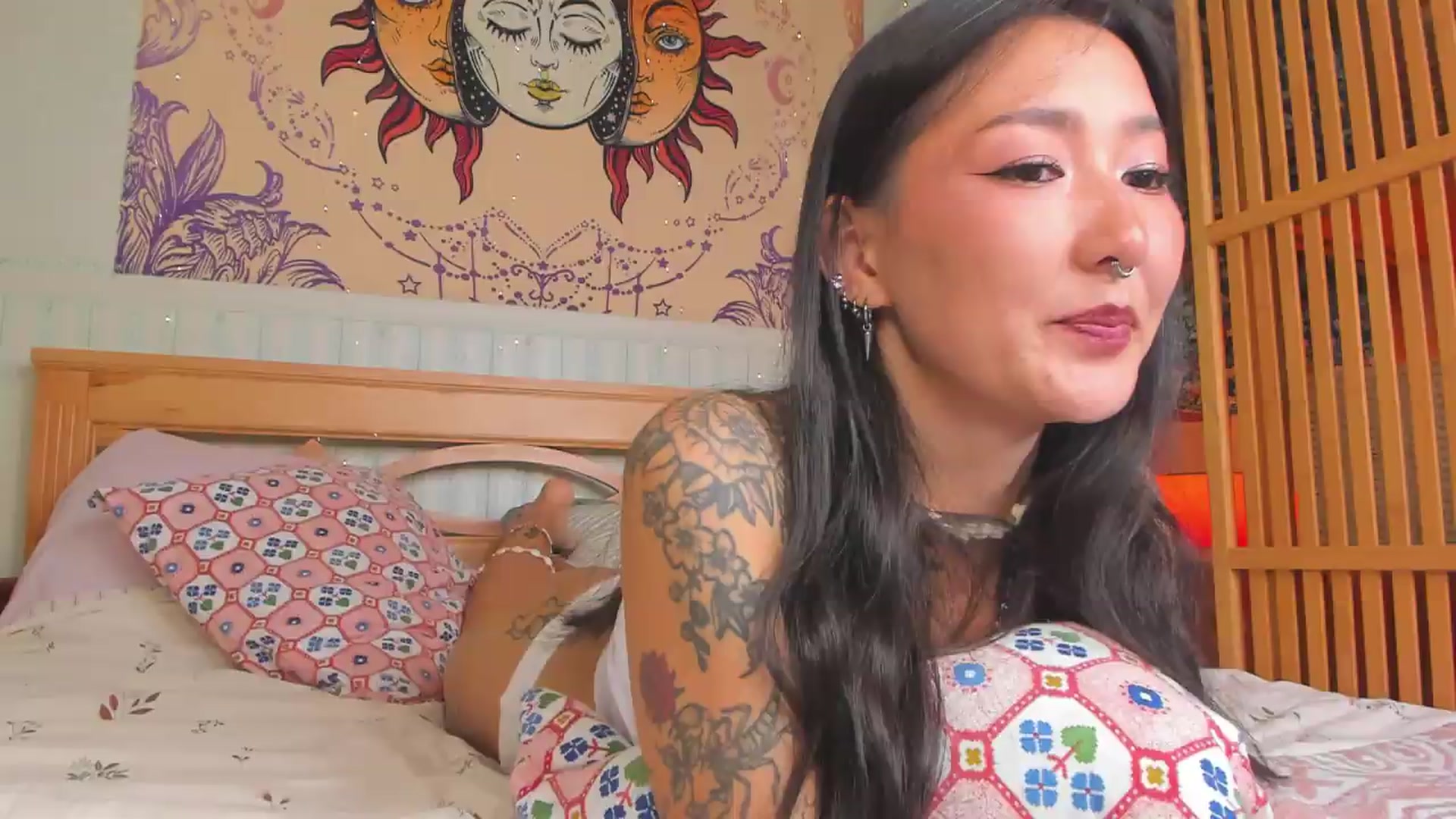 Gallery image thumbnail from KellyAsian's myfreecams stream on, 09/13/2026, 11:41 image 9 of 20