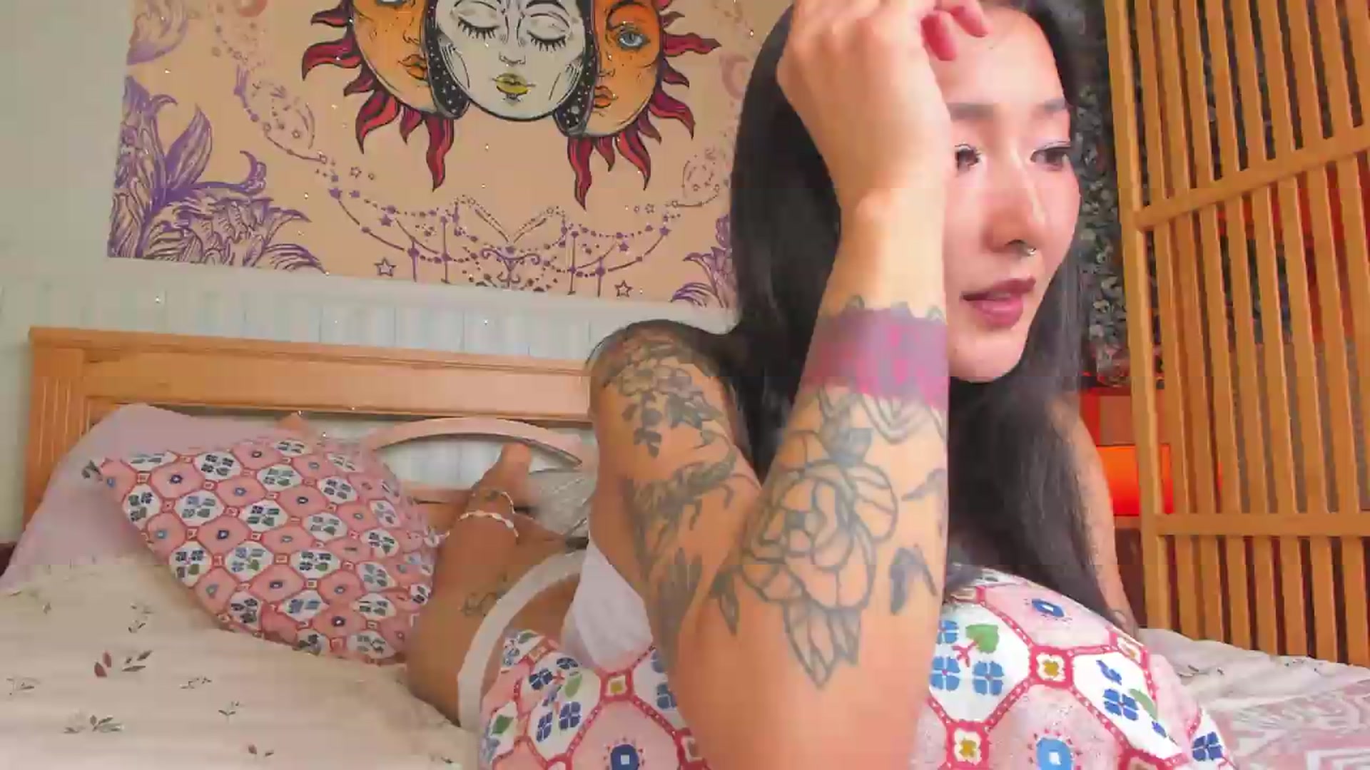 Gallery image thumbnail from KellyAsian's myfreecams stream on, 09/13/2026, 11:41 image 7 of 20