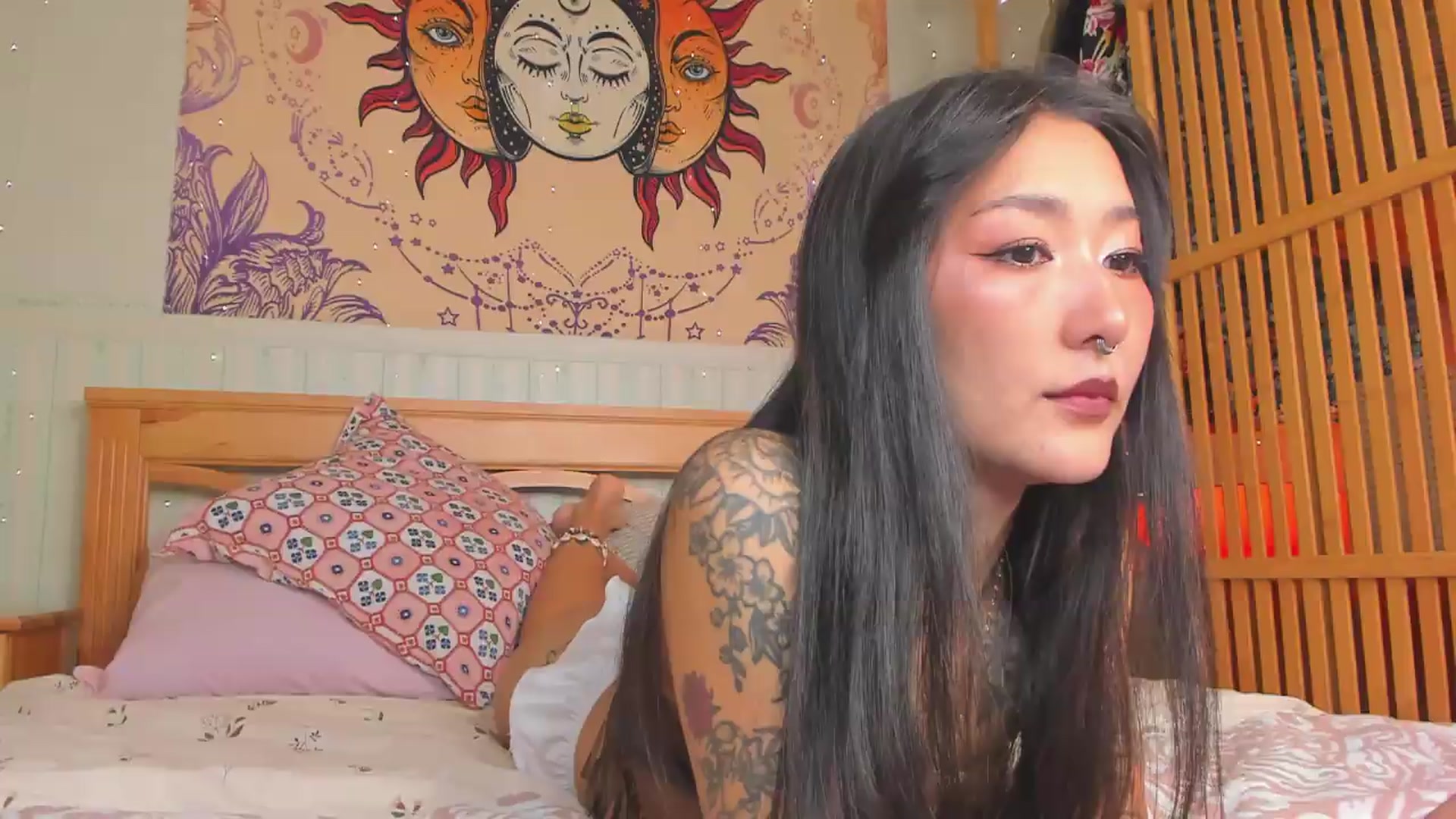 Gallery image thumbnail from KellyAsian's myfreecams stream on, 09/14/2026, 08:01 image 1 of 20