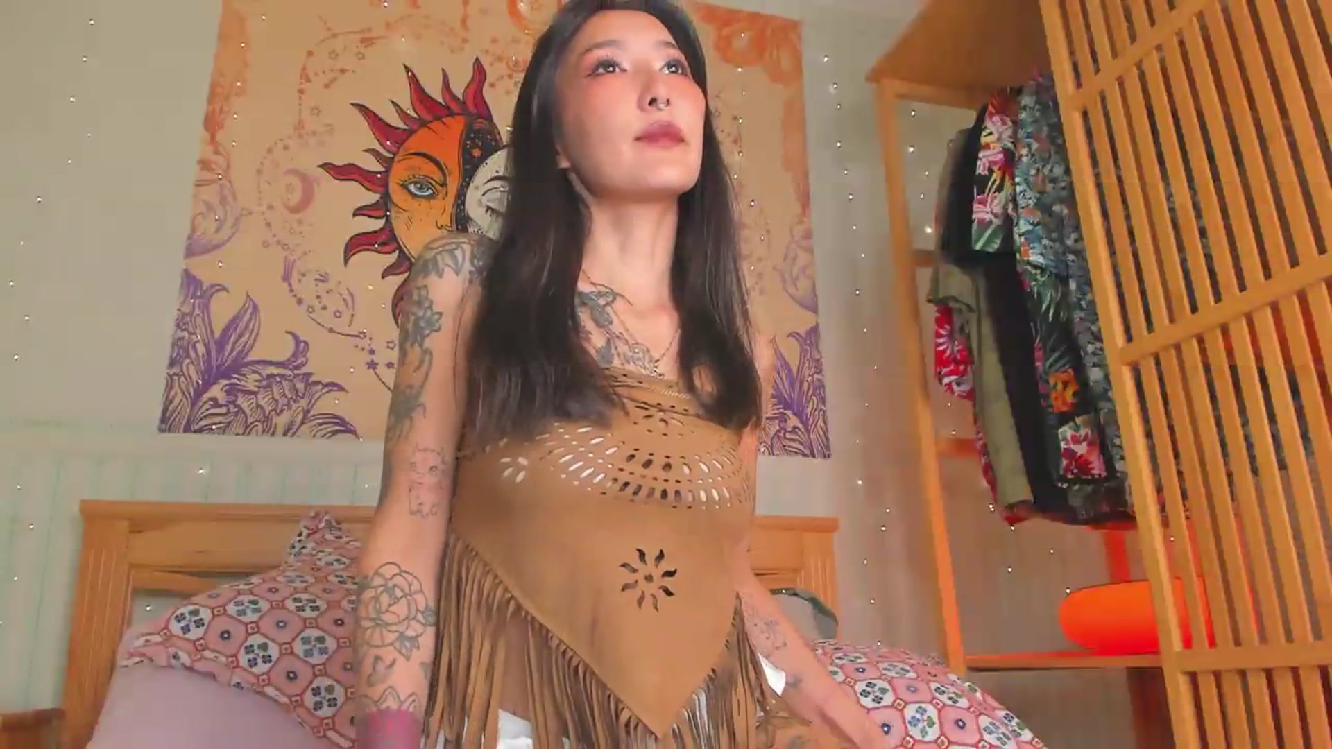 Gallery image thumbnail from KellyAsian's myfreecams stream on, 09/14/2026, 09:43 image 8 of 20