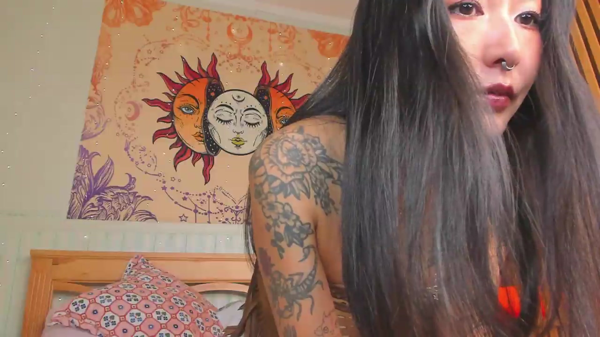 Gallery image thumbnail from KellyAsian's myfreecams stream on, 09/14/2026, 09:43 image 7 of 20