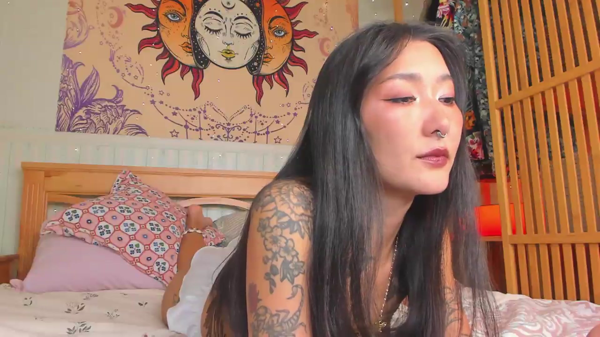Gallery image thumbnail from KellyAsian's myfreecams stream on, 09/14/2026, 09:43 image 5 of 20