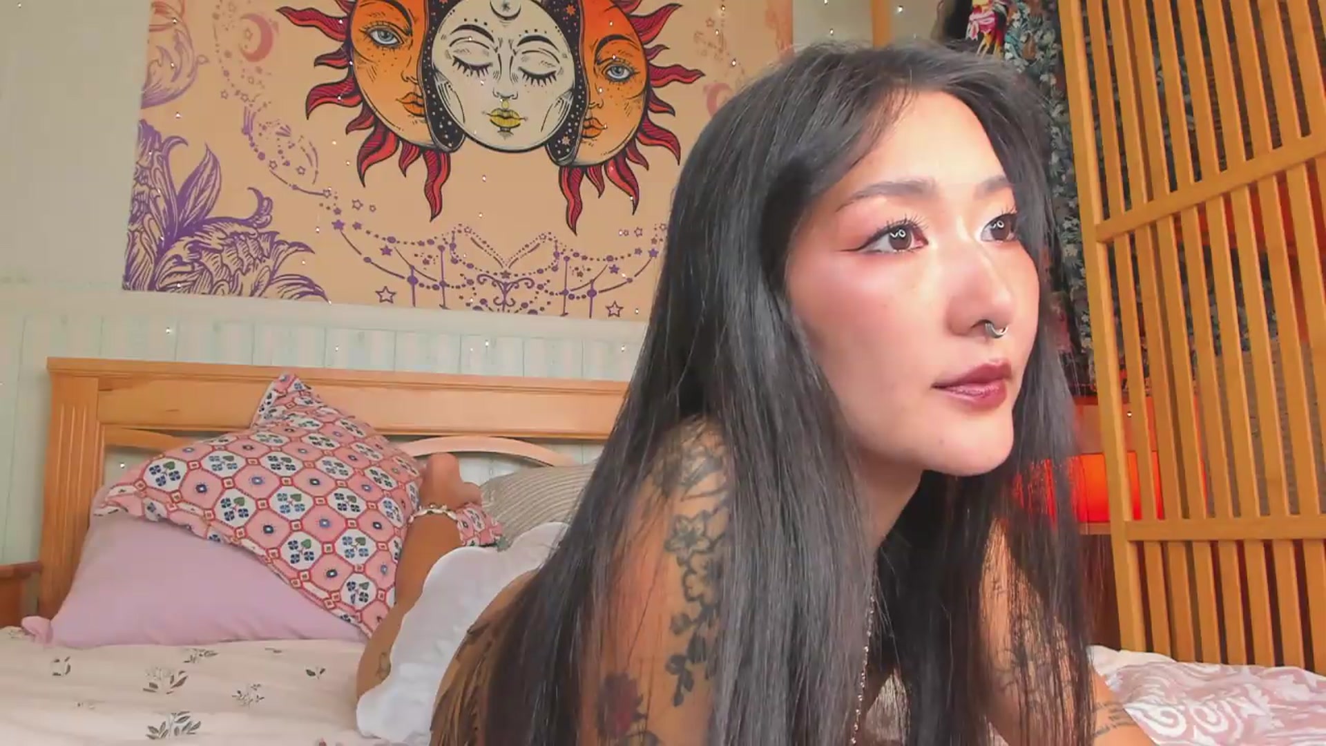 Gallery image thumbnail from KellyAsian's myfreecams stream on, 09/14/2026, 09:43 image 6 of 20