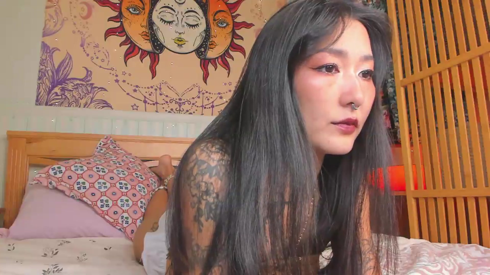 Gallery image thumbnail from KellyAsian's myfreecams stream on, 09/14/2026, 09:43 image 4 of 20
