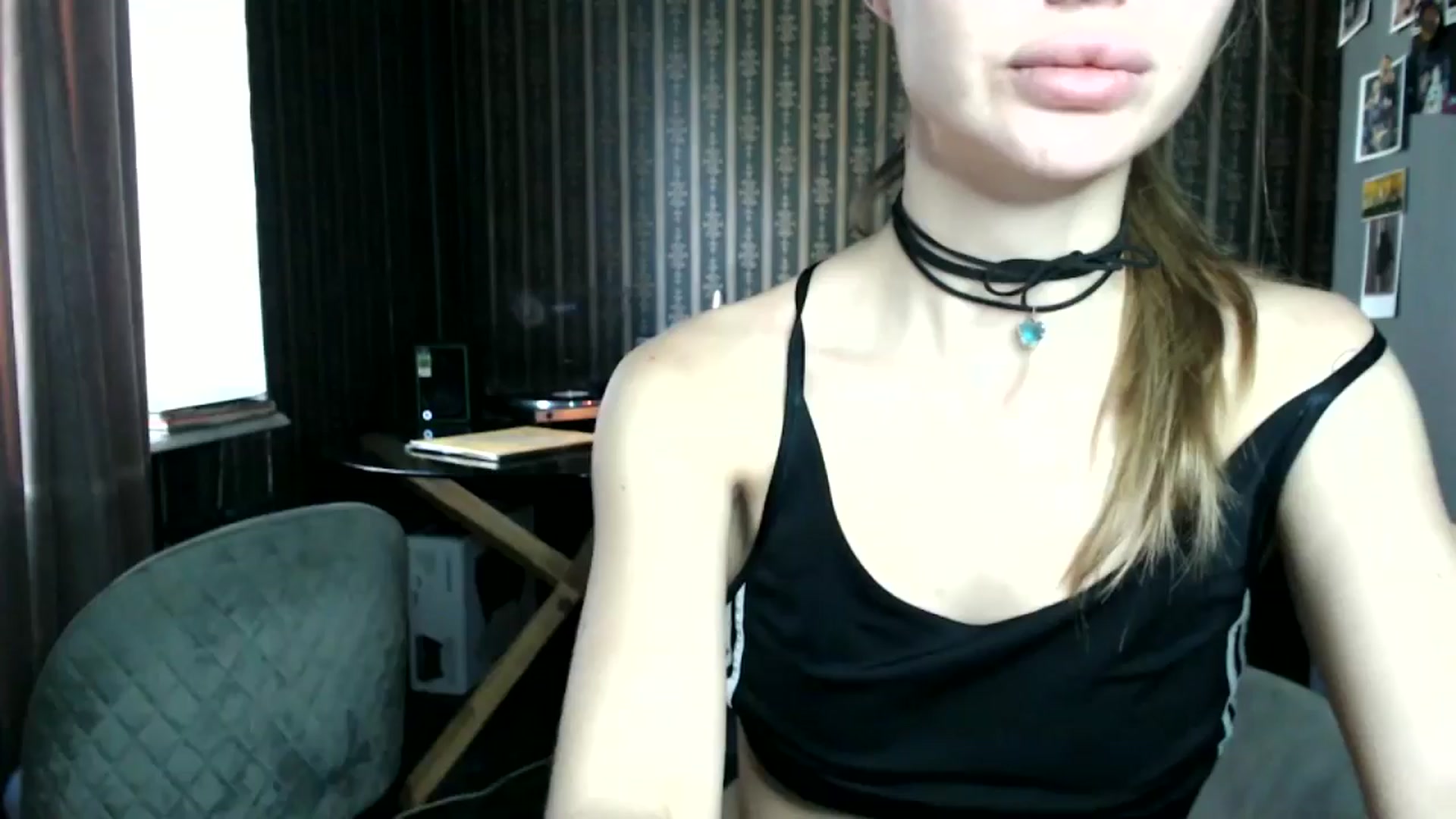 Gallery image thumbnail from KellyGrey's myfreecams stream on, 09/14/2024, 11:25 image 1 of 20