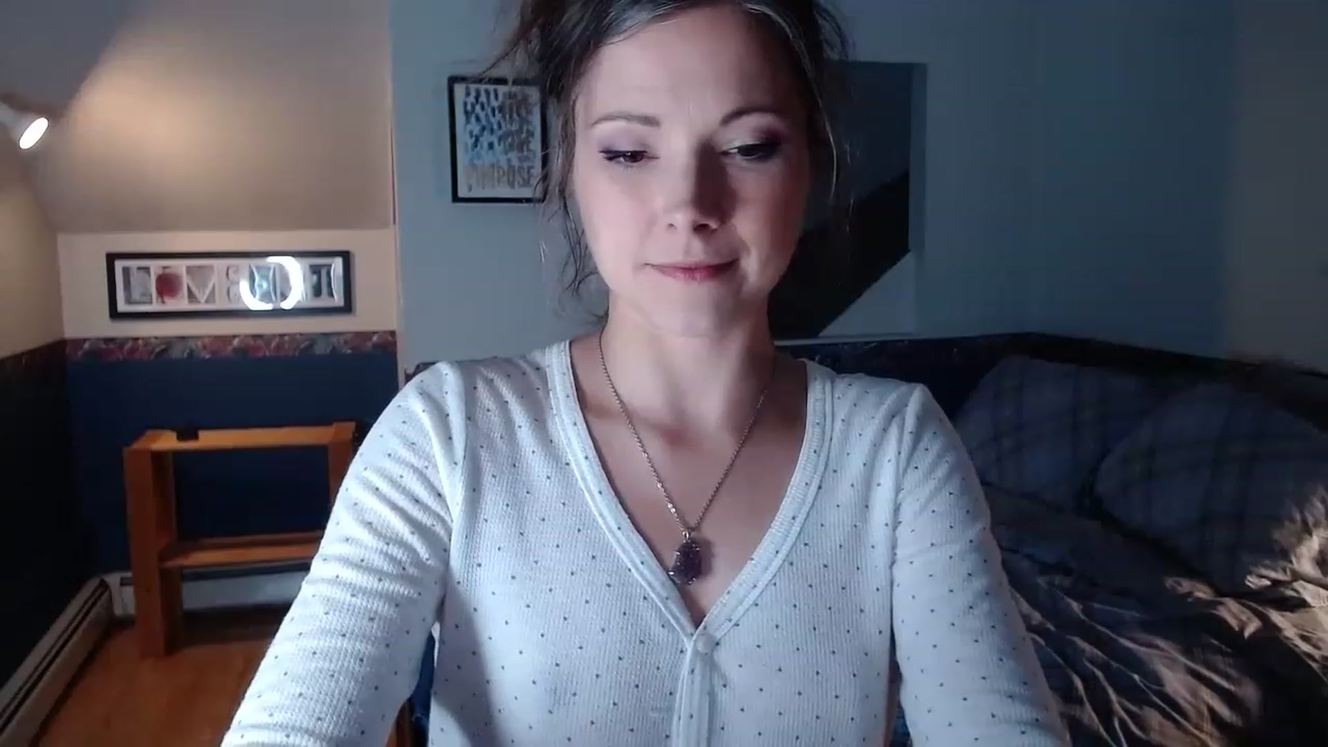 Gallery image thumbnail from KellyHeart's myfreecams stream on, 11/19/2022, 04:52 image 14 of 20