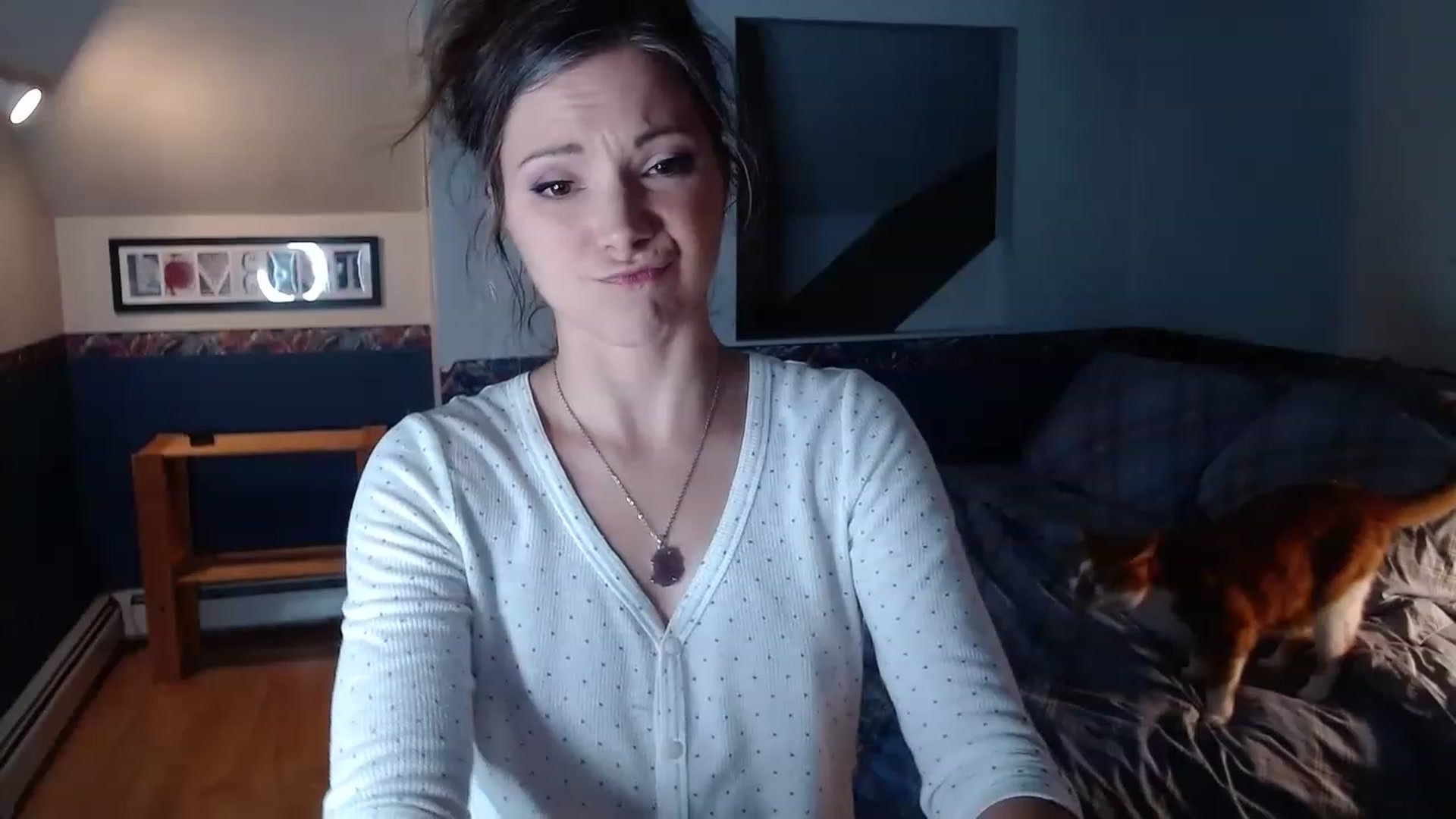 Gallery image thumbnail from KellyHeart's myfreecams stream on, 11/19/2022, 04:52 image 15 of 20