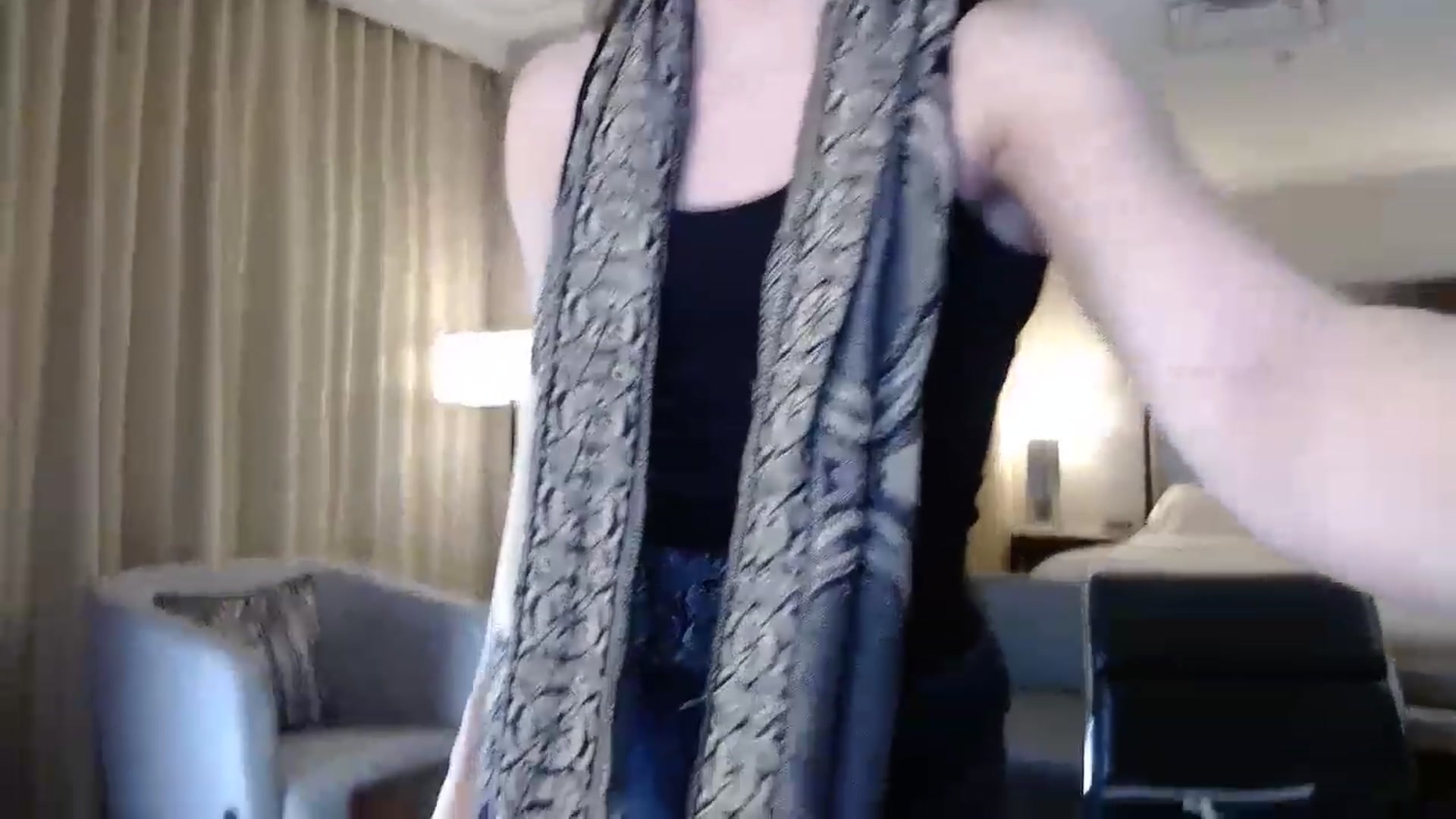 Gallery image thumbnail from KellyHeart's myfreecams stream on, 11/26/2022, 05:54 image 14 of 20