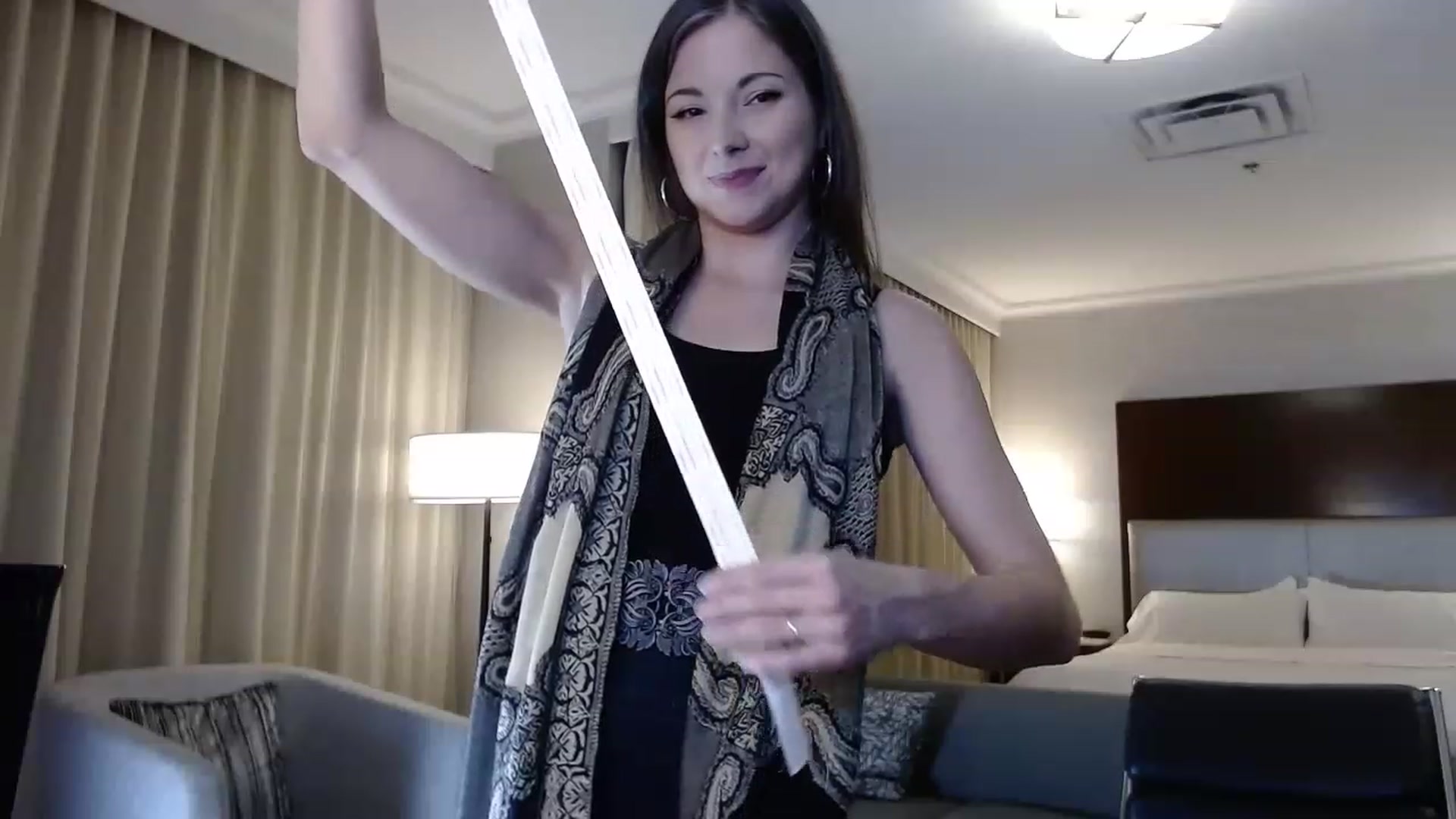 Gallery image thumbnail from KellyHeart's myfreecams stream on, 11/26/2022, 05:54 image 9 of 20